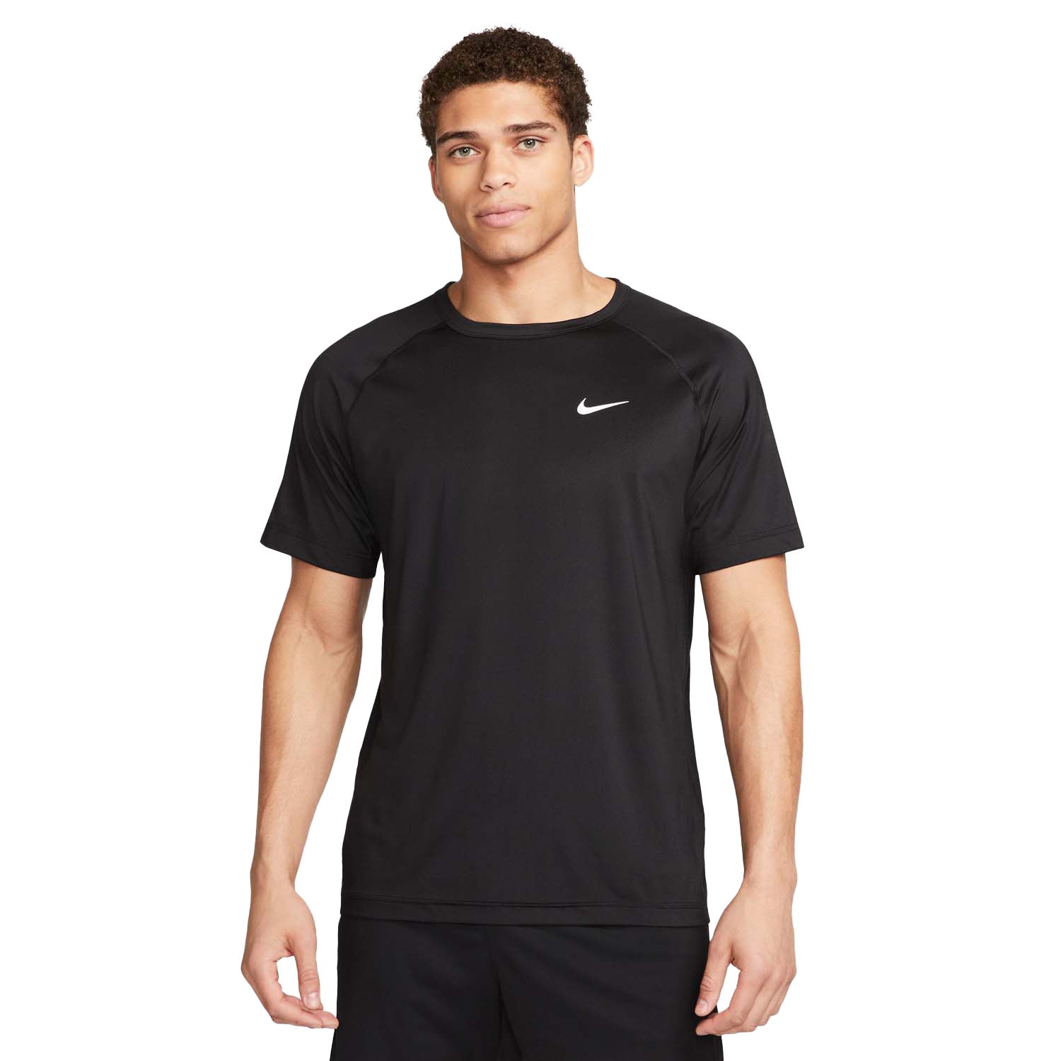 Nike DF Ready Shirt Heren