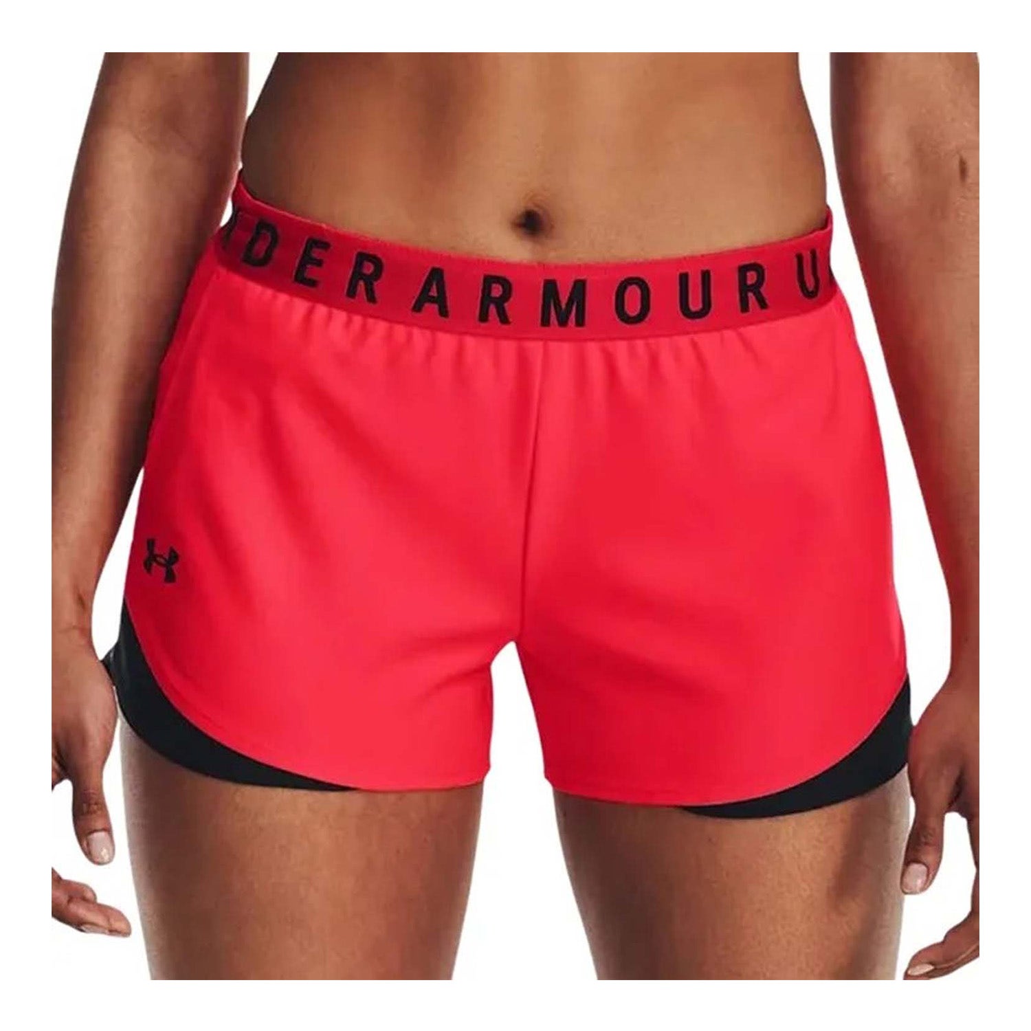 Under Armour Play Up 3.0 Short