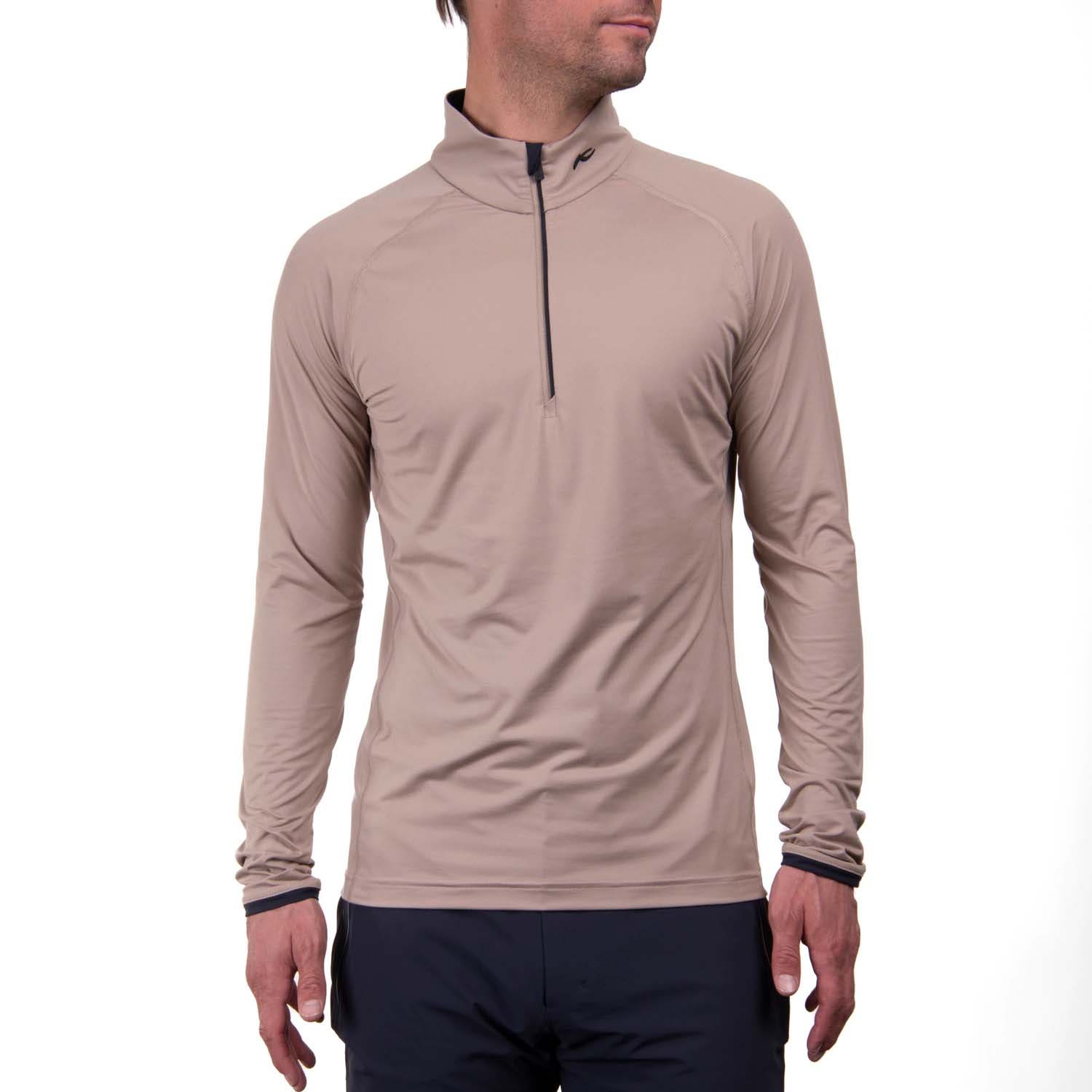 Kjus Men's Feel Half-zip