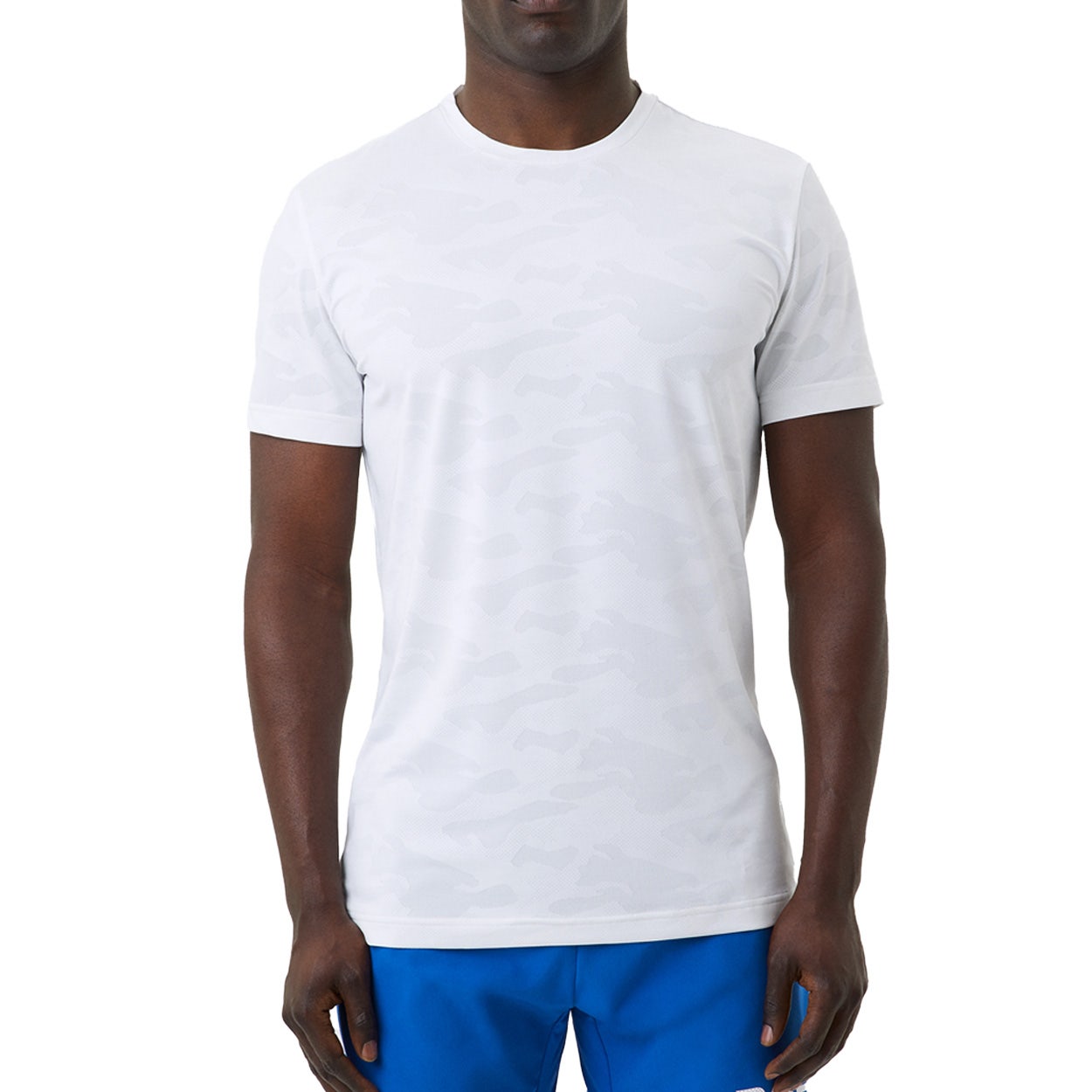 Björn Borg Performance T-shirt Heren