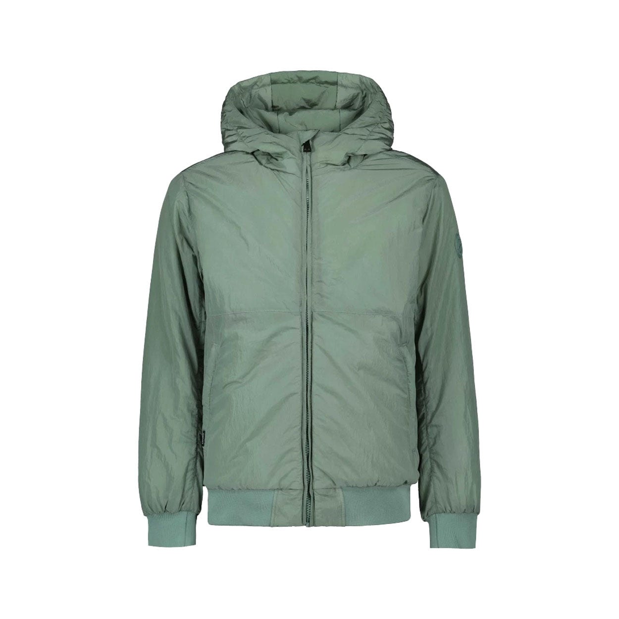 Airforce Padded Bomber Jacket