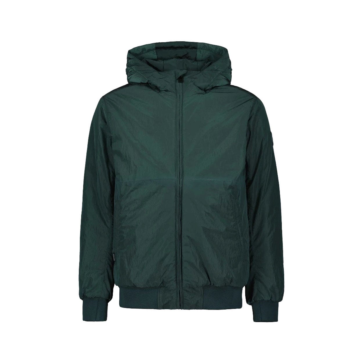 Airforce Padded Bomber Jacket