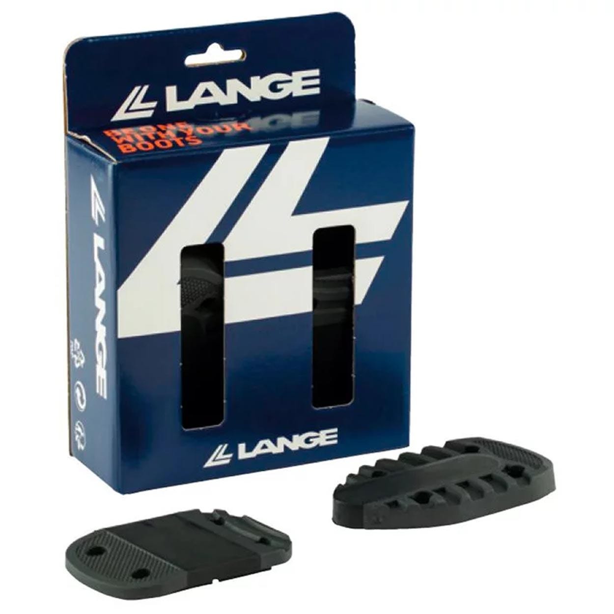 Lange Standaard Alpine Zolen