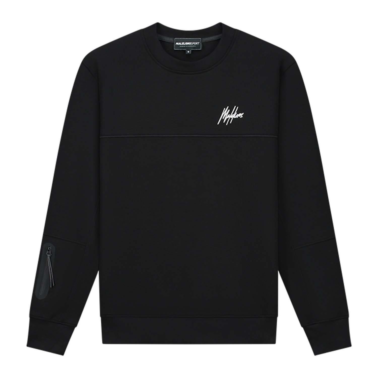 Malelions Sport Counter Sweater