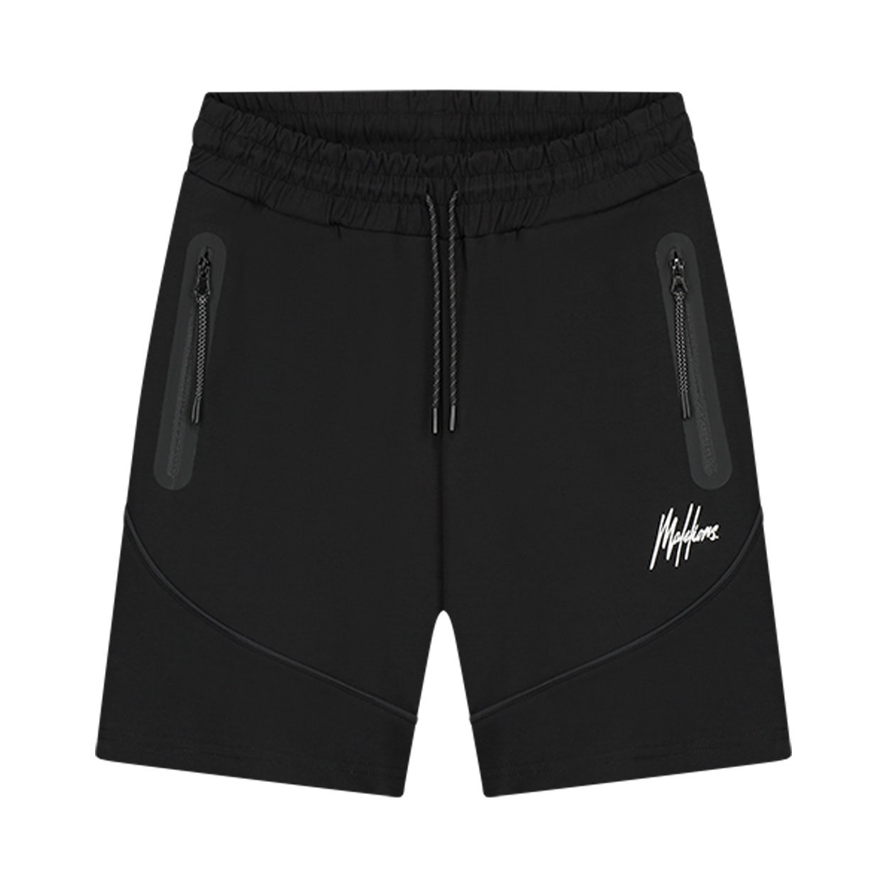 Malelions Sport Counter Joggingshort Heren