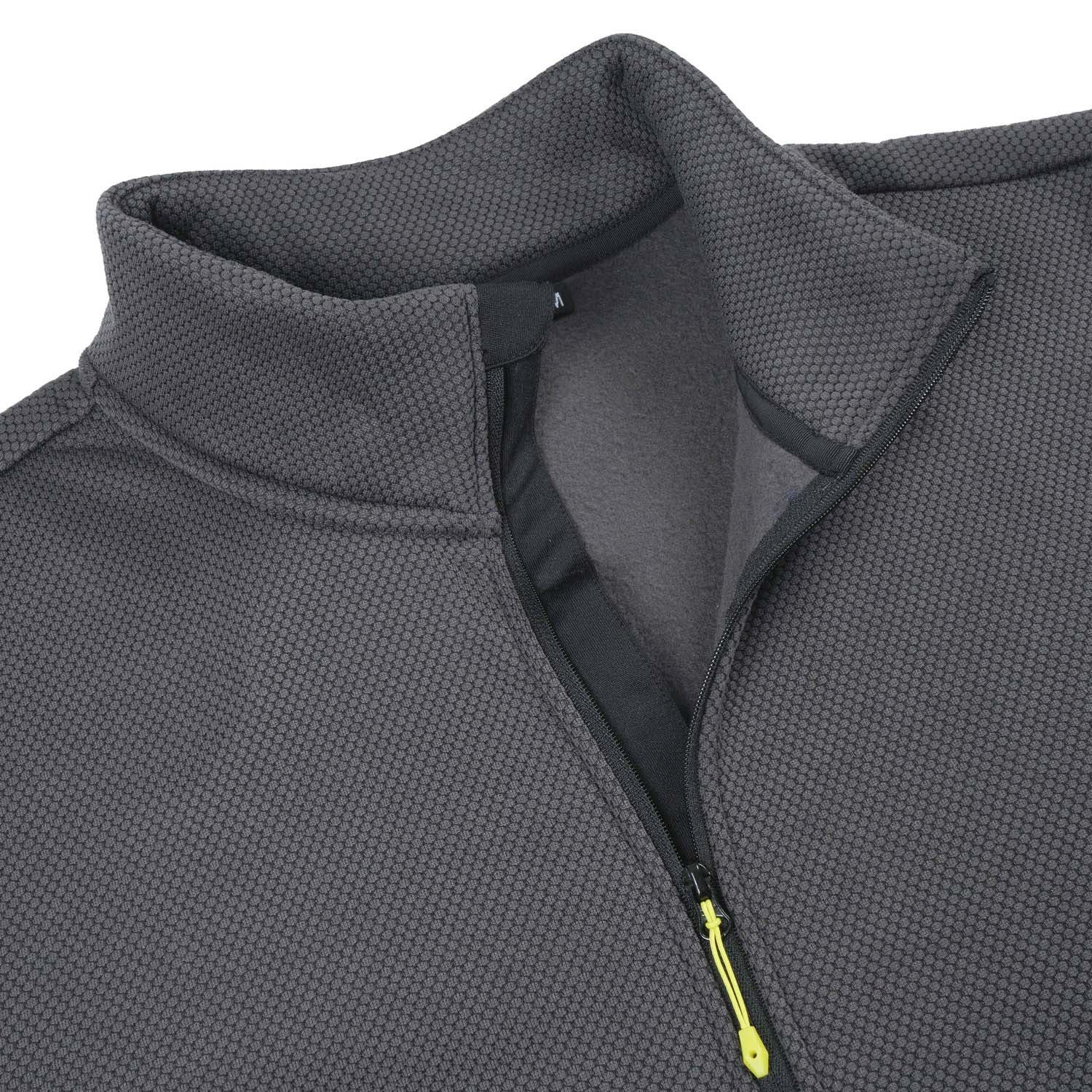 Icepeak Bredstedt Fleece Vest Heren