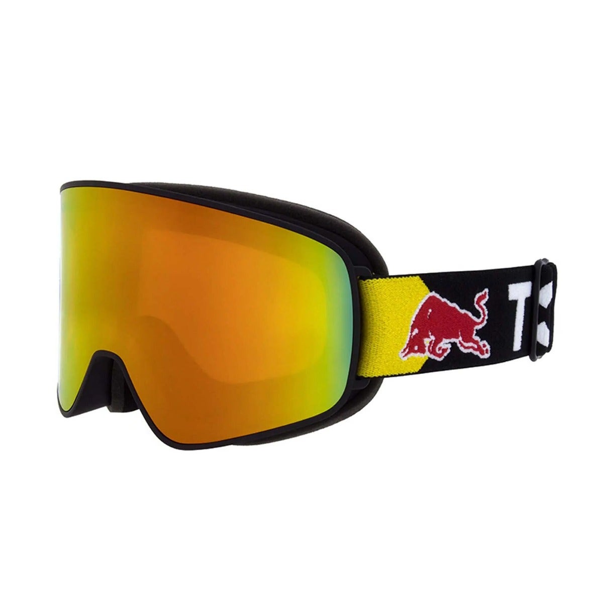 Red Bull RUSH-013 - Skibril