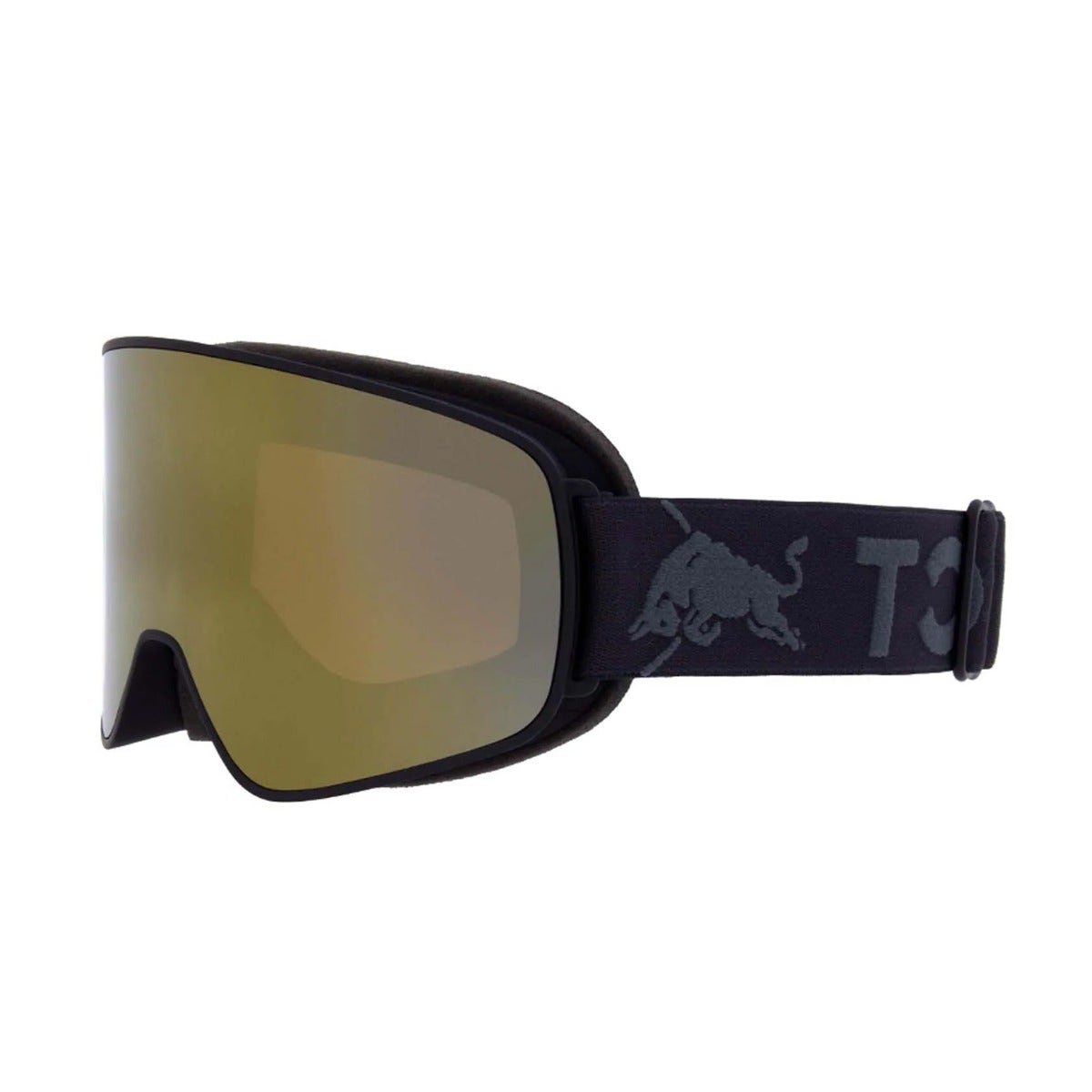 Red Bull RUSH-009 - Skibril