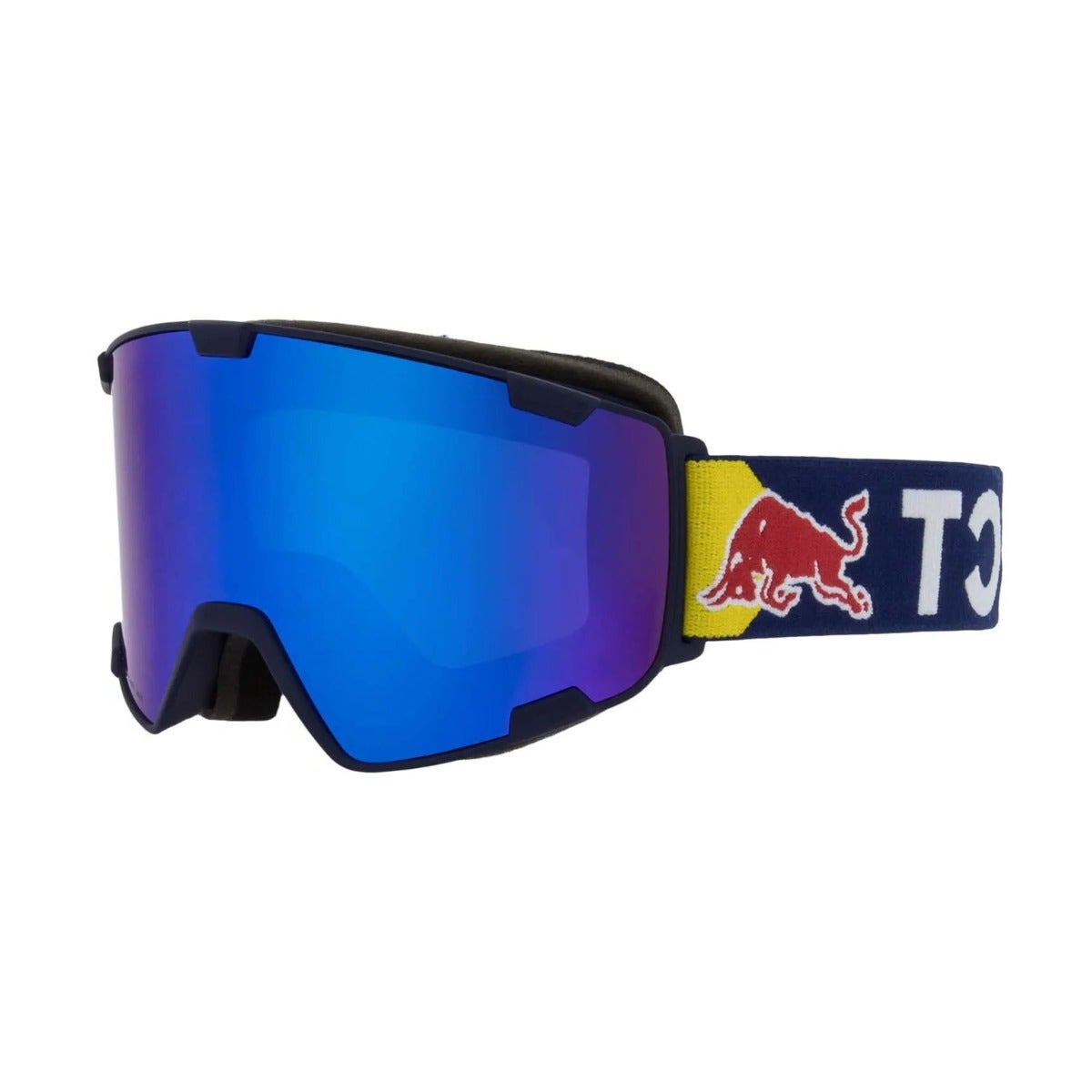 Red Bull Spect Eyewear Skibril Park Unisex (003)