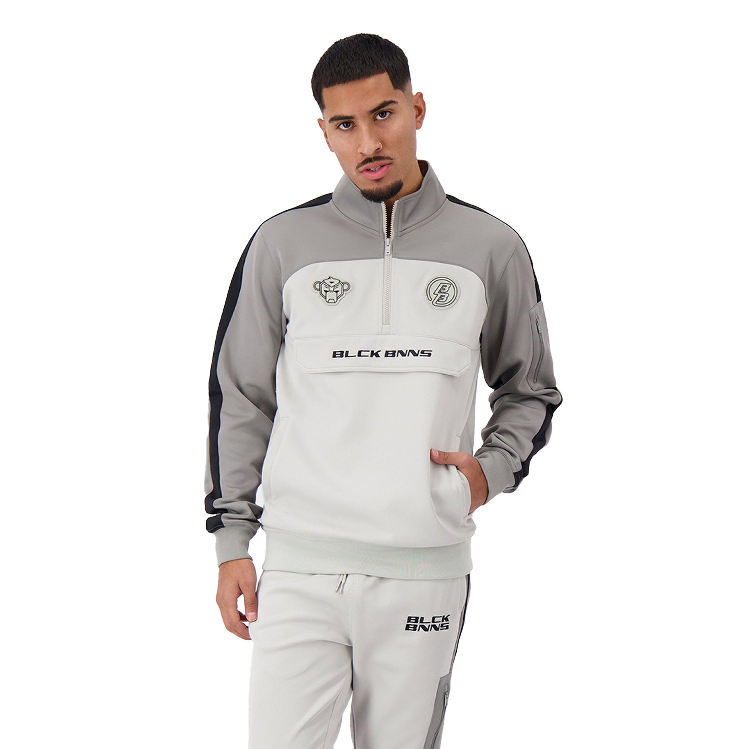 RUMBLE TRACKTOP
