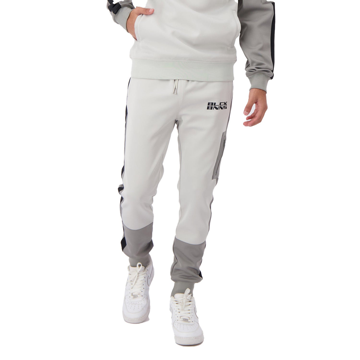 RUMBLE TRACKPANTS