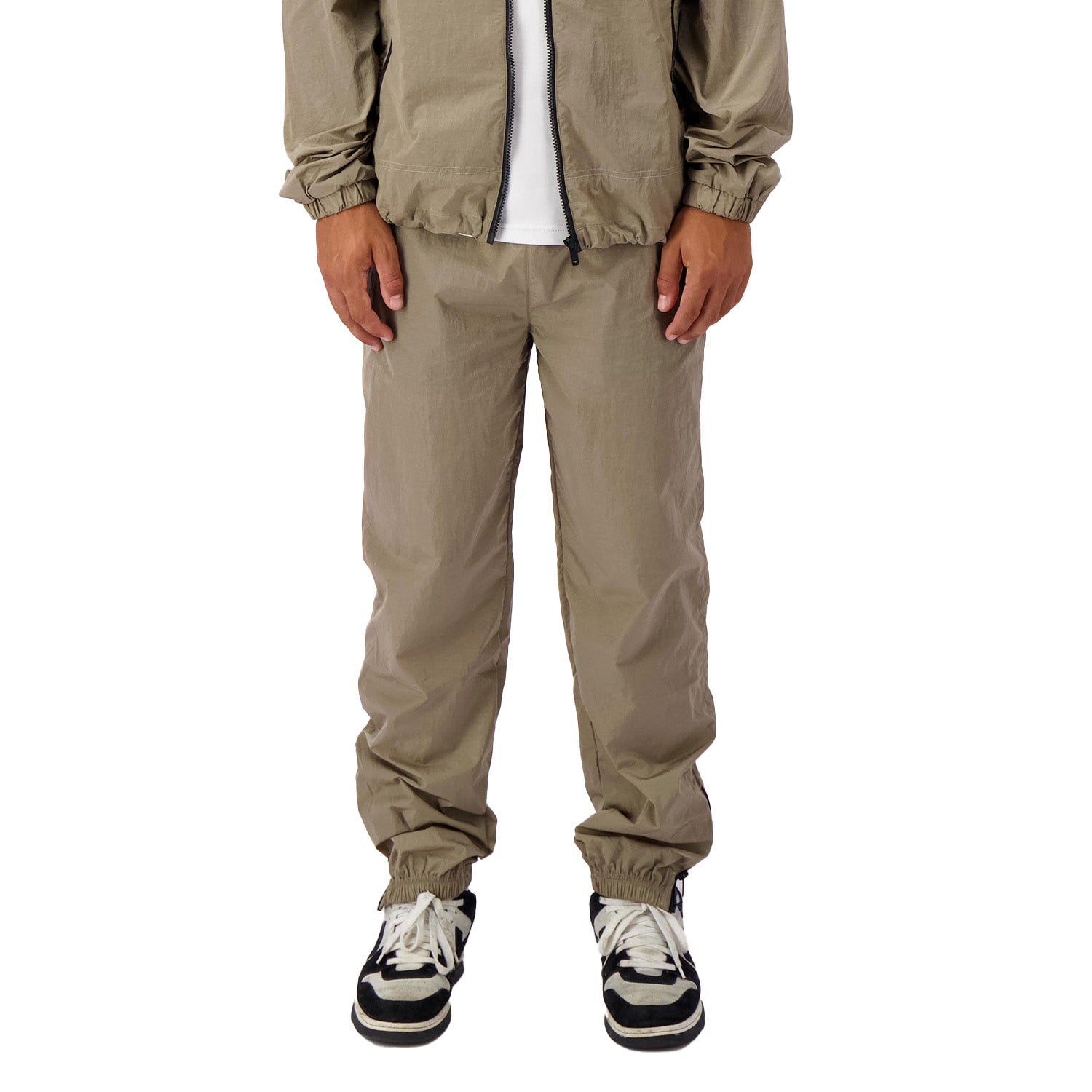 INITIAL TRACKPANTS