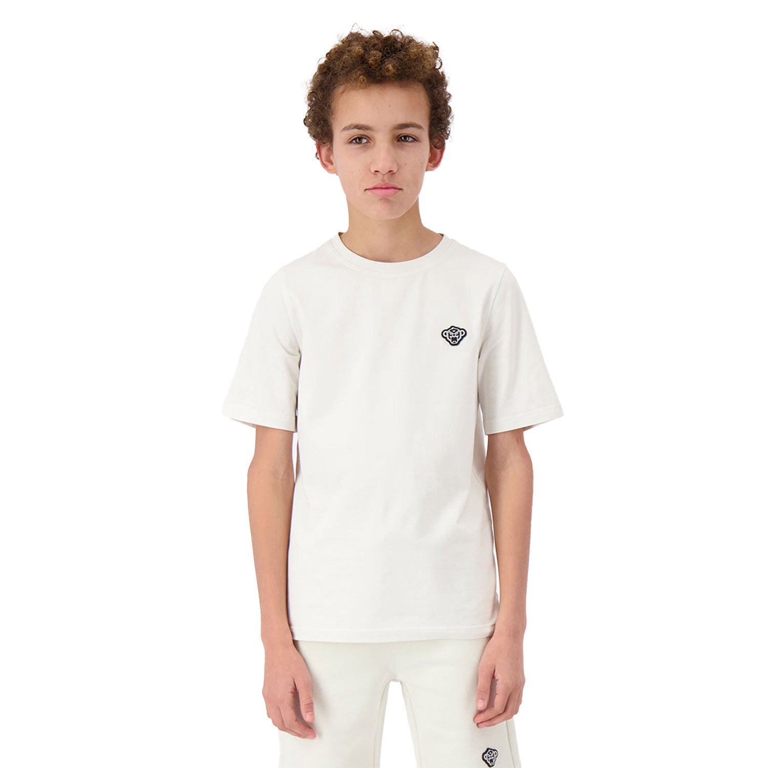 JR. CRUISE TEE 2.0