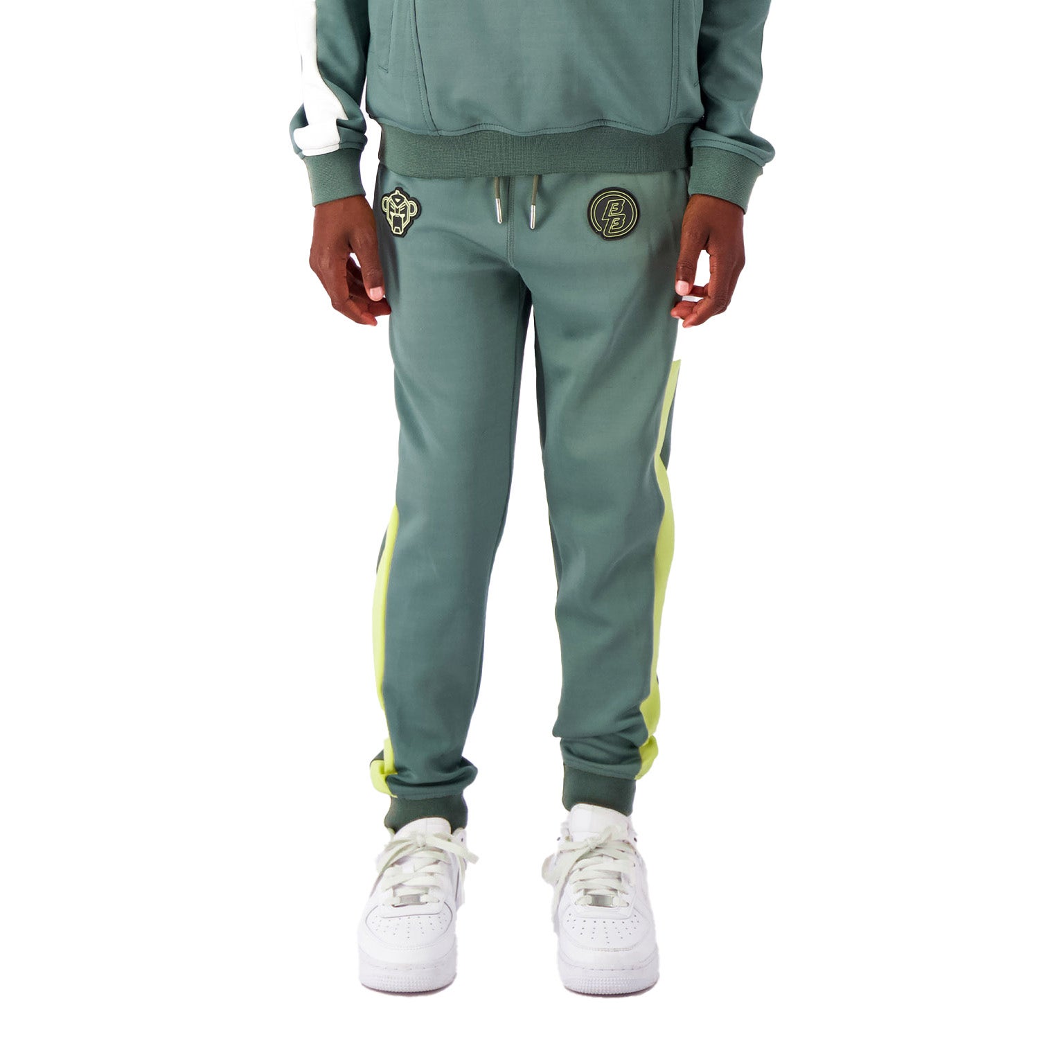 JR. VICTORY TRACKPANTS