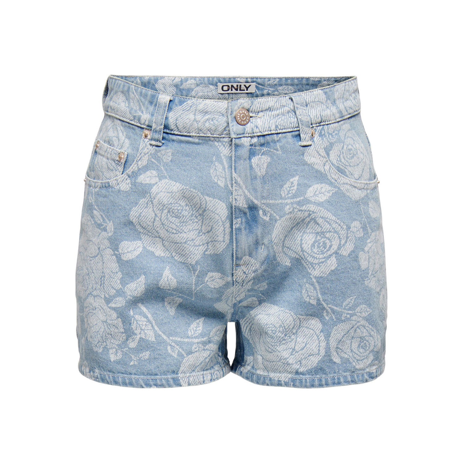 Only Jagger Short