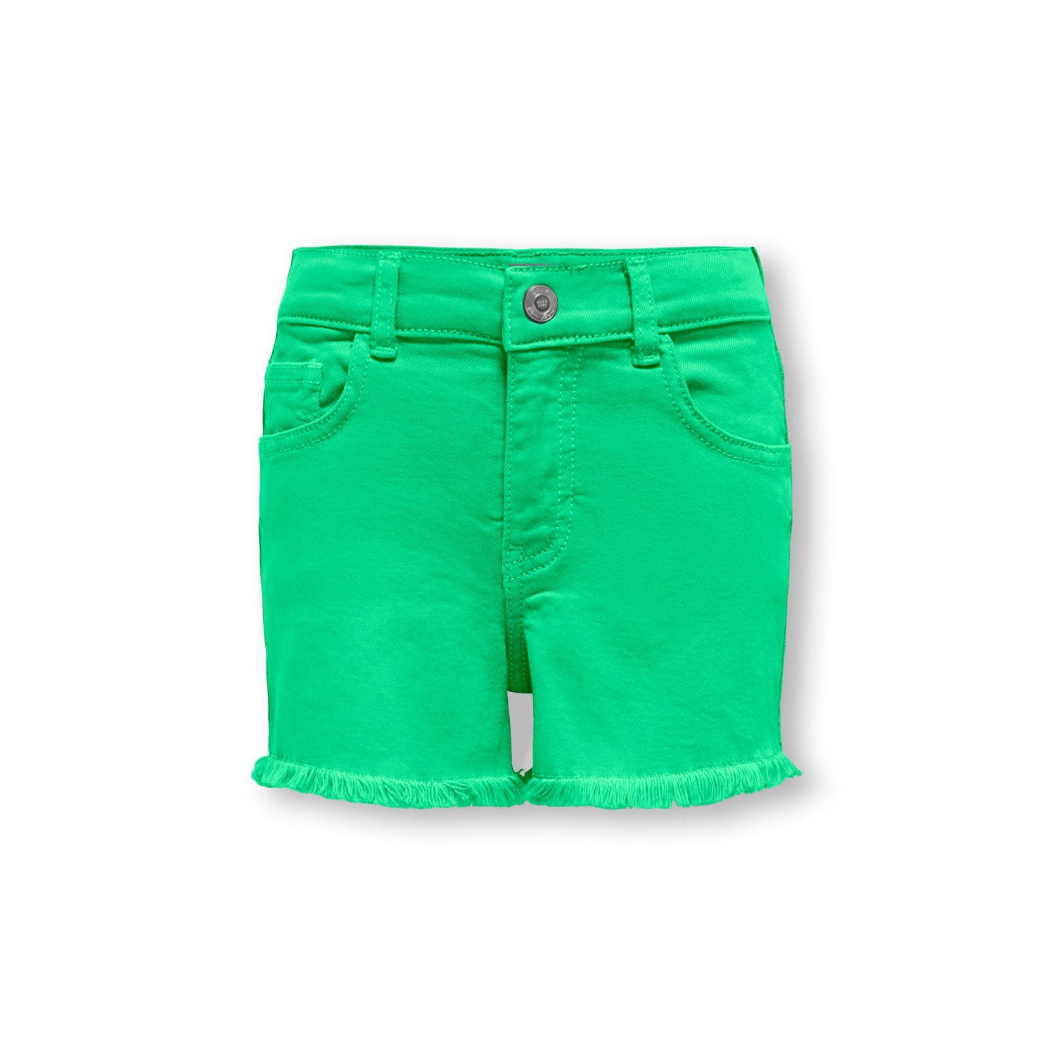 Only Kids Robyn Color Shorts