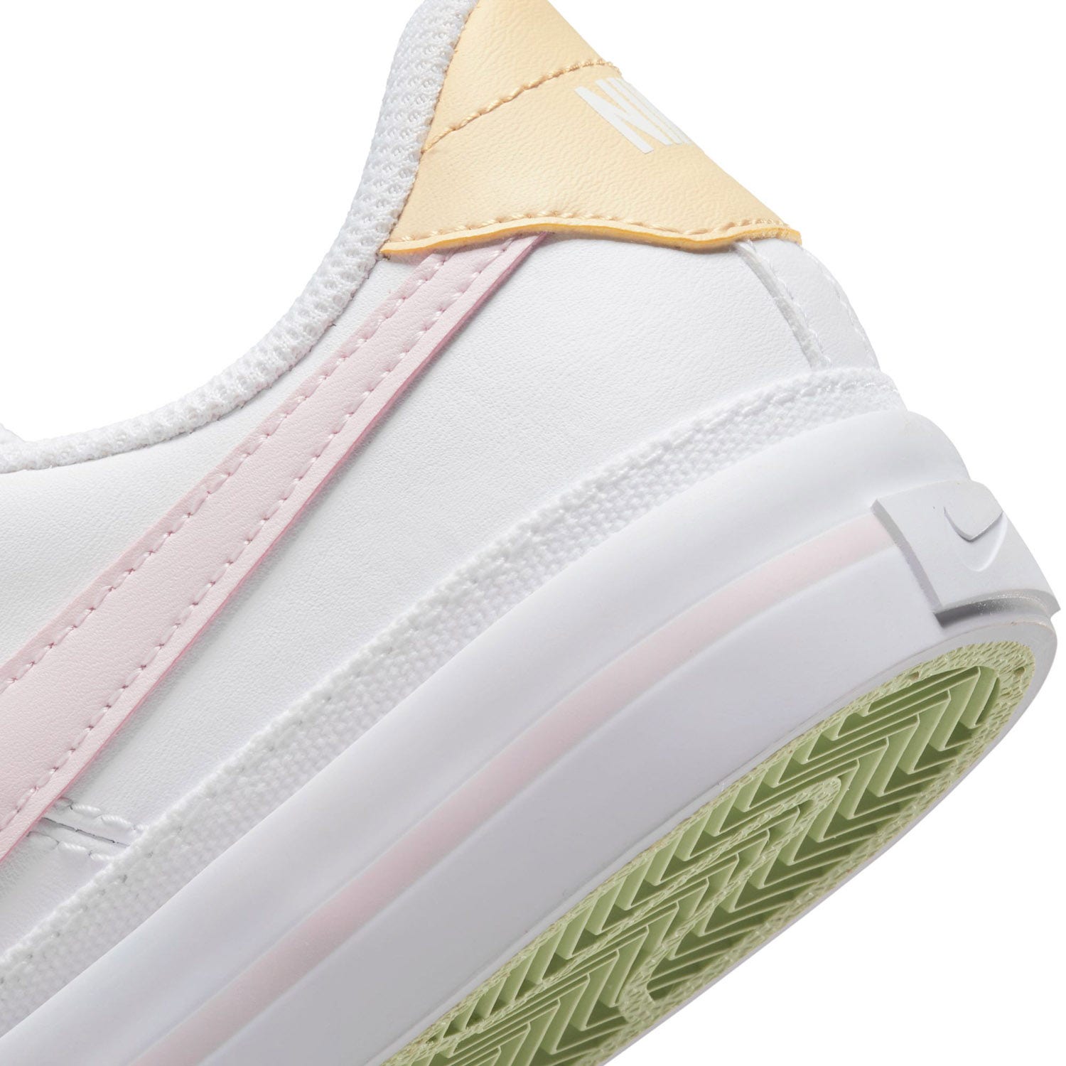 Nike Court Legacy (GS) Sneakers Junior