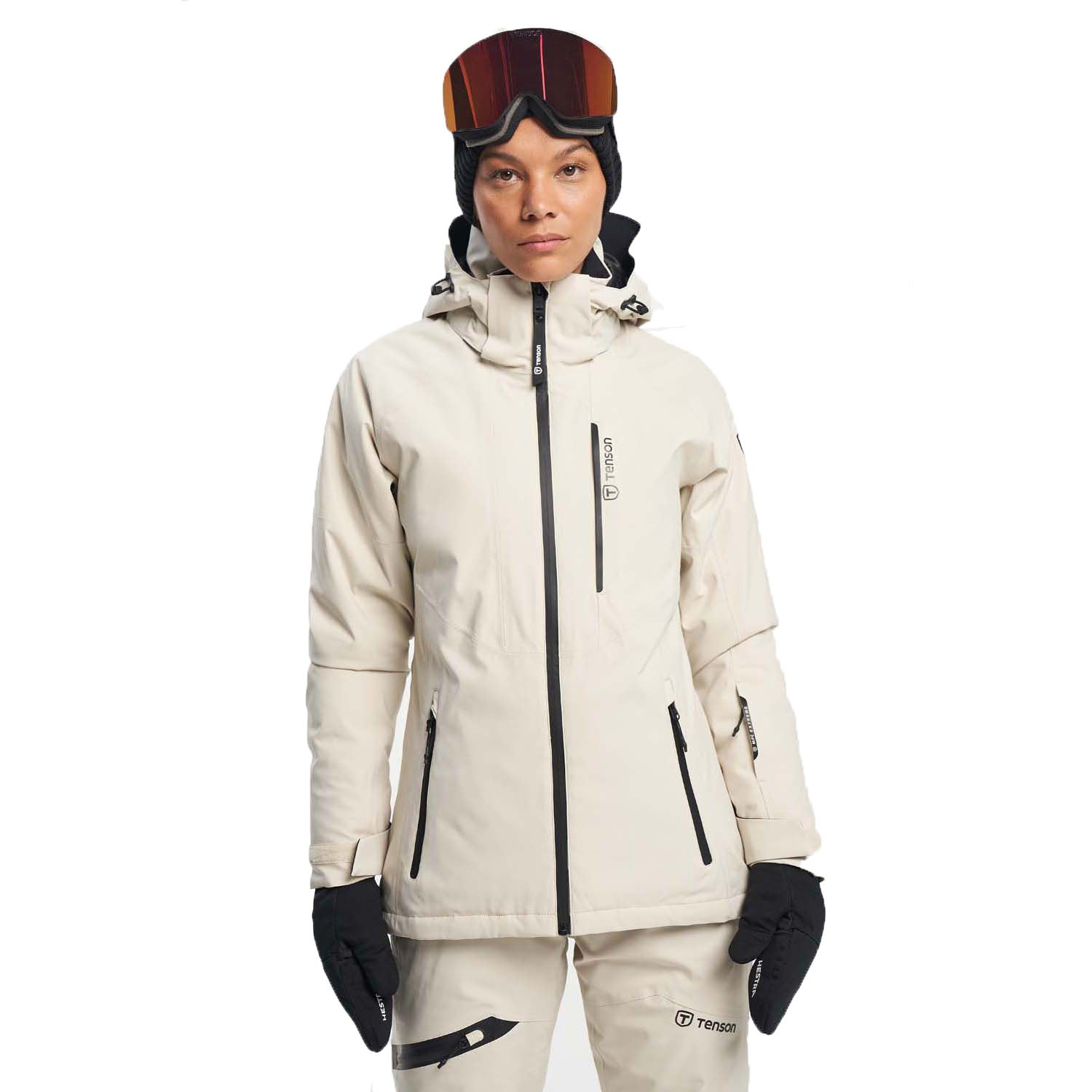 Tenson Teton MPC Skijas Dames