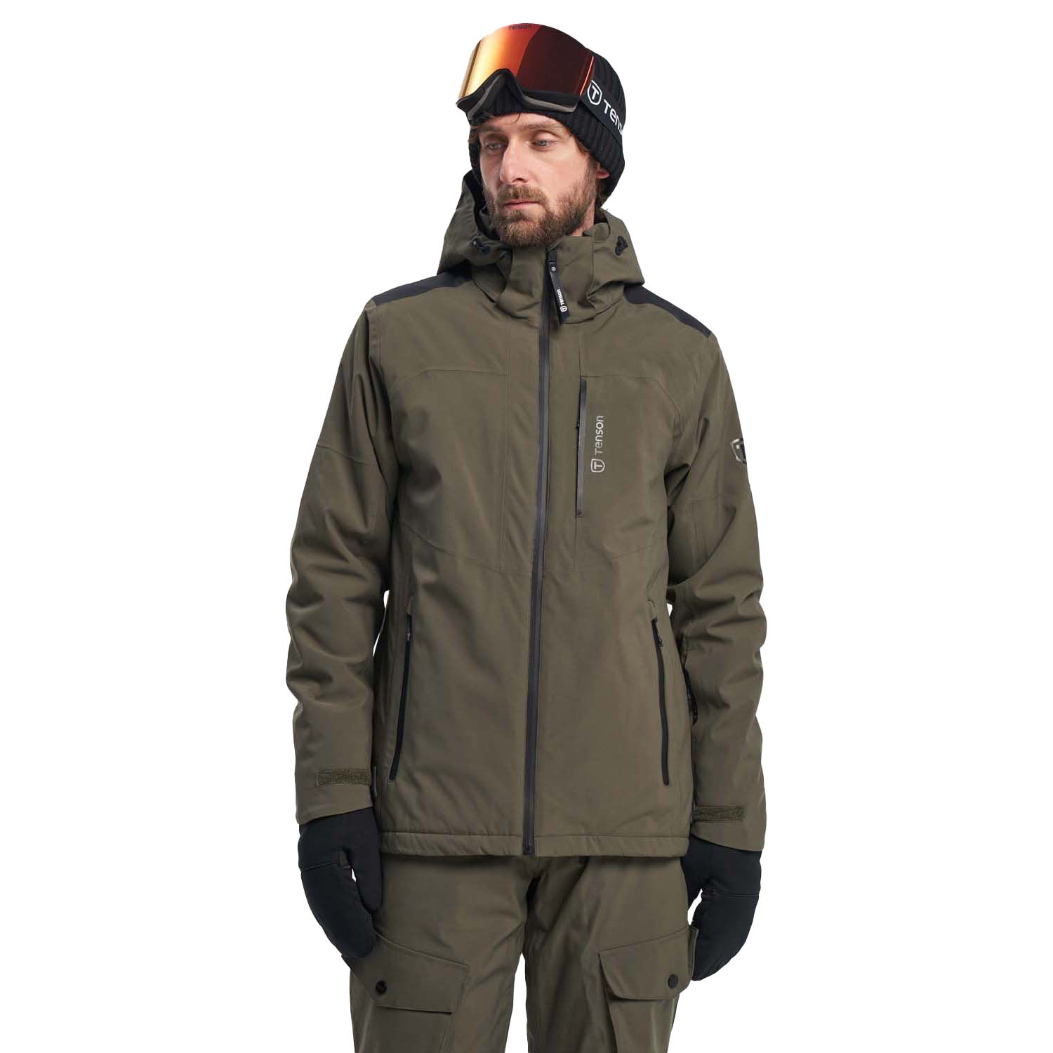 Tenson Teton Ski Jacket