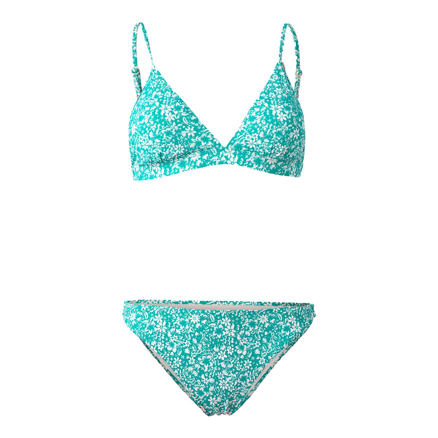 Brunotti Alison-swirl Bikini