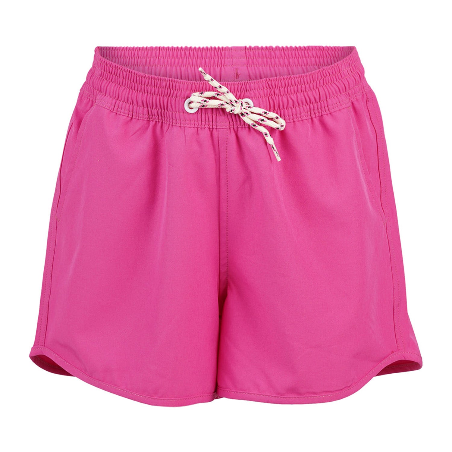 BRUNOTTI - tulya girls swim shorts - Roze