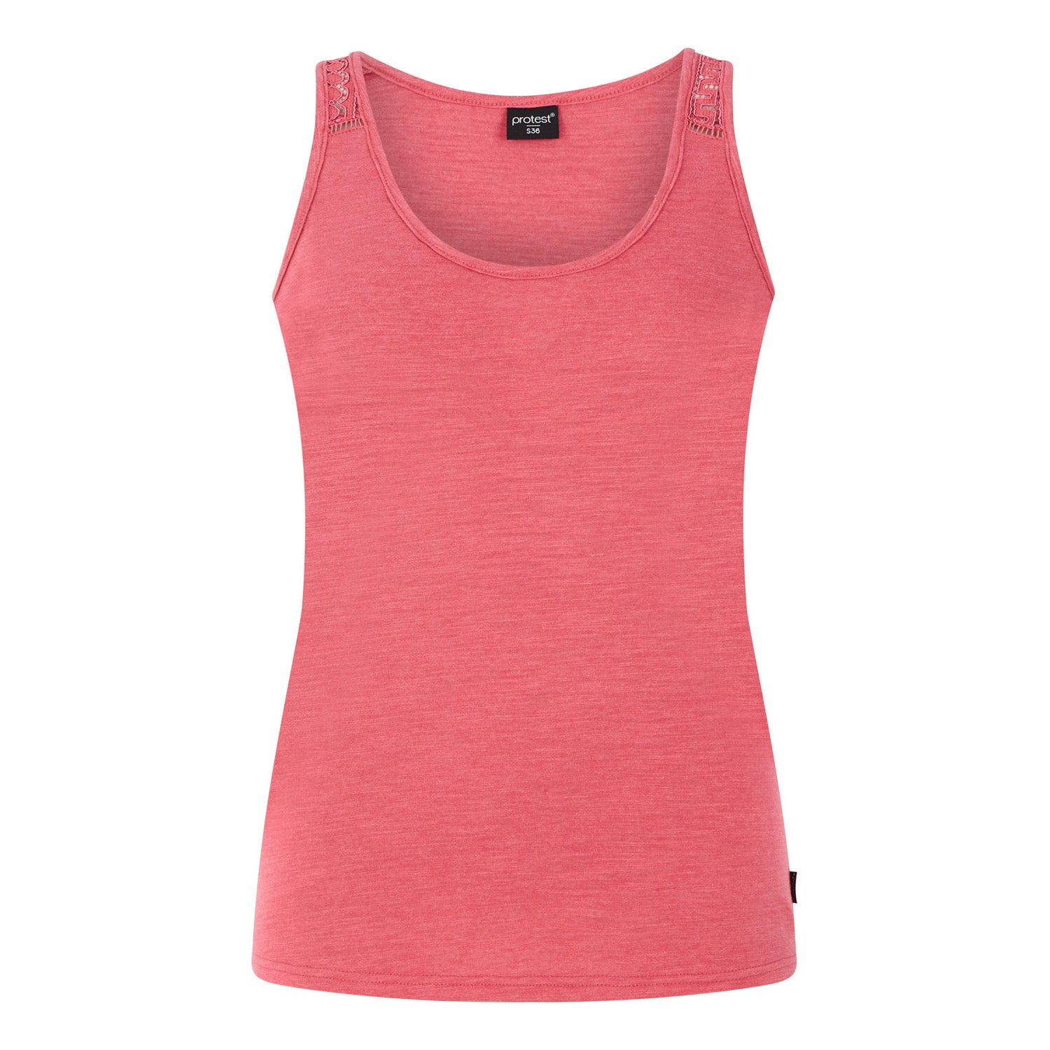 Protest Singlet Prtimpulse Dames - maat l/40