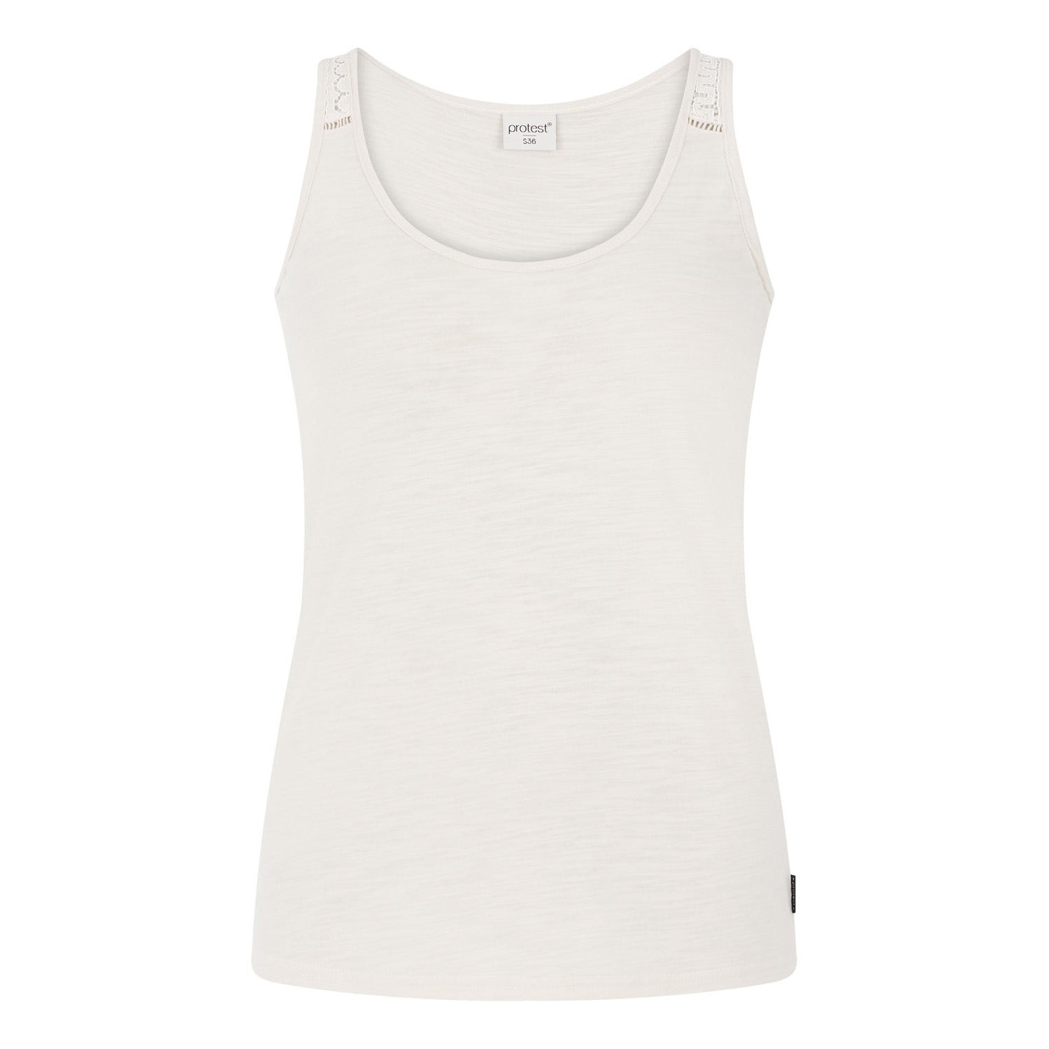 Protest Singlet Prtimpulse Dames - maat xxl/44