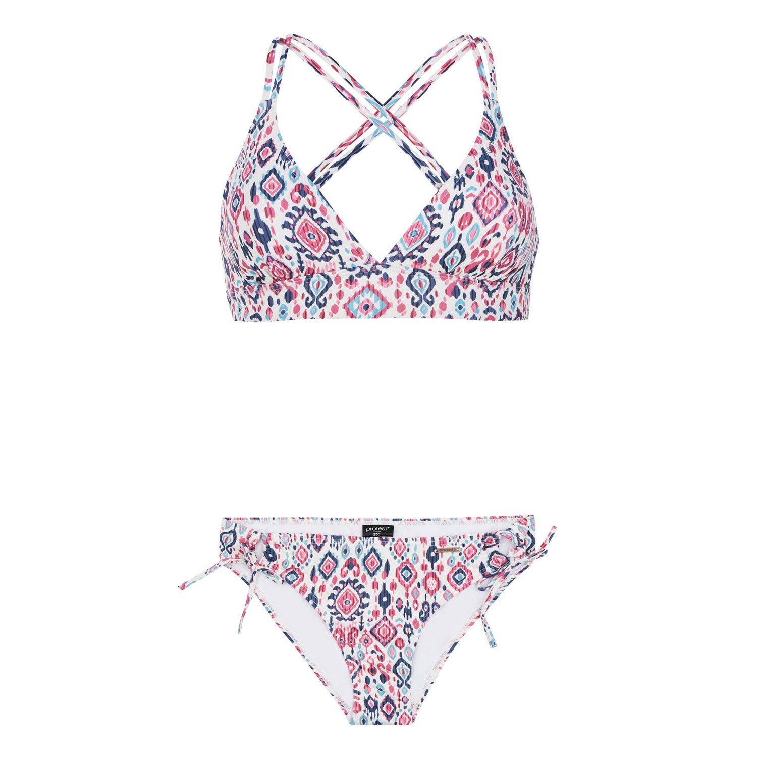 Protest Bikini Prtlove Dames - maat xs/34