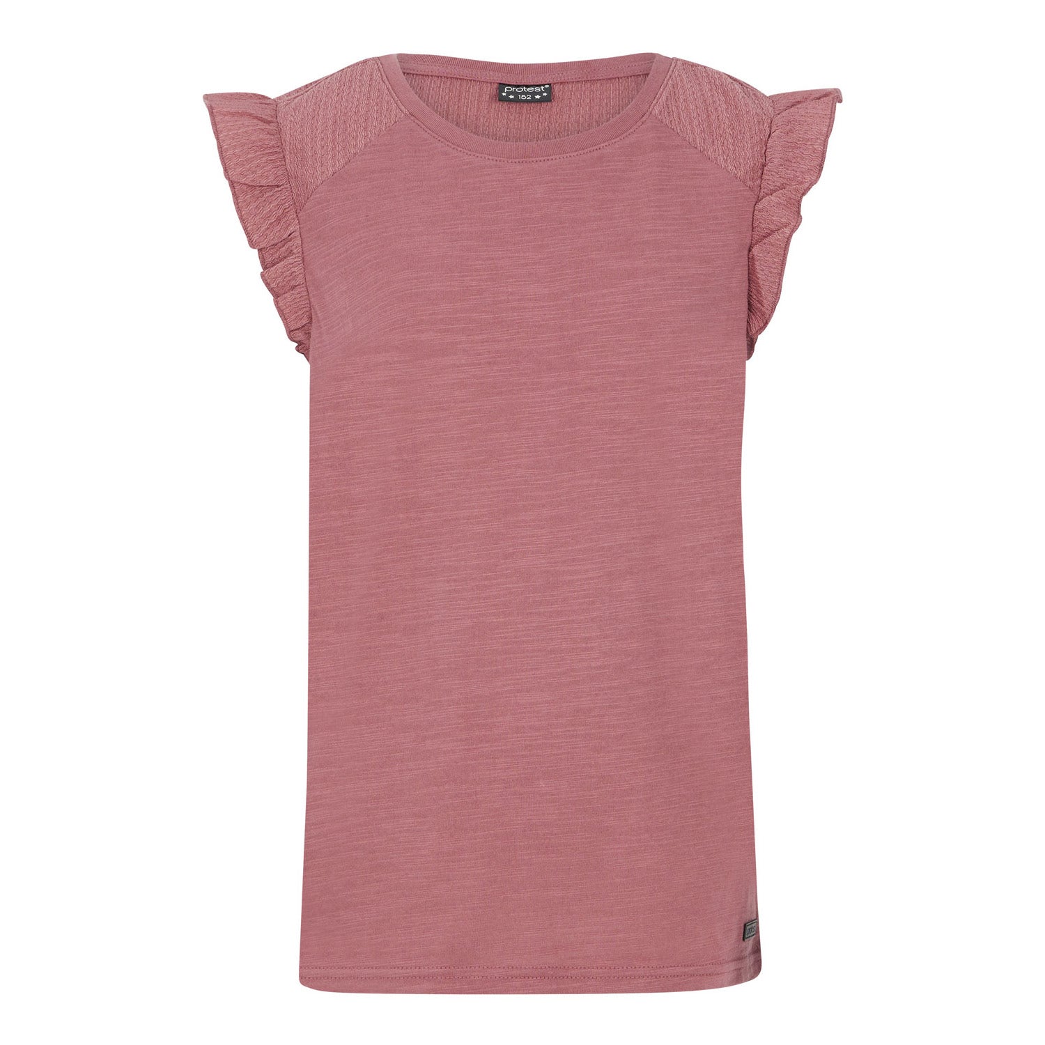 Protest T Shirt Prtcrius Jr Meisjes - maat 176