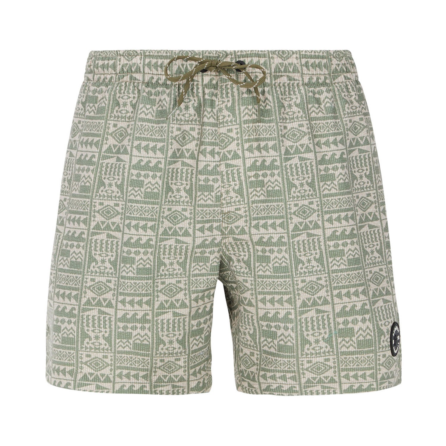 Protest Zwemshort Prtflip Heren - maat l