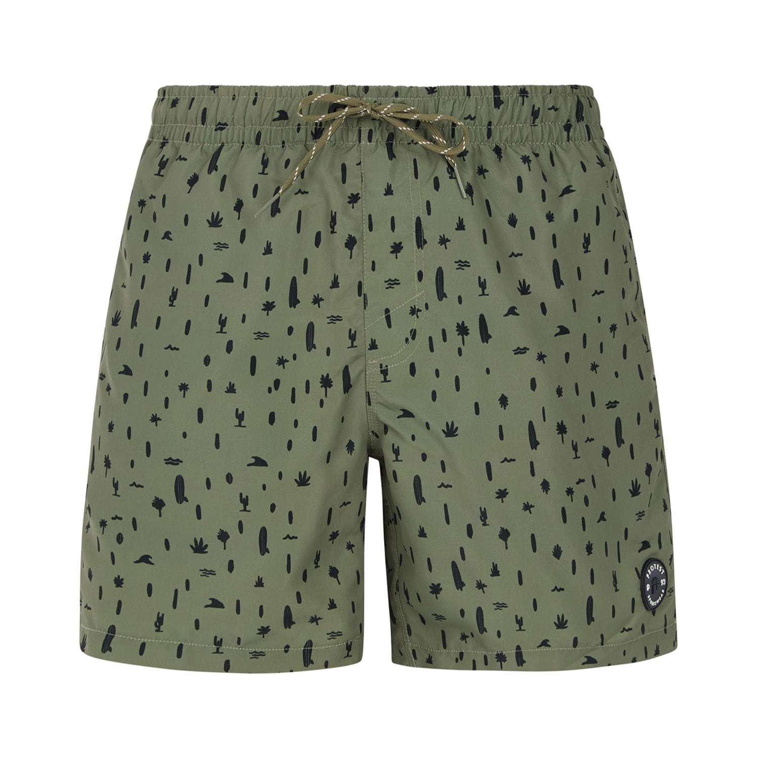 Protest Grom Beachshort