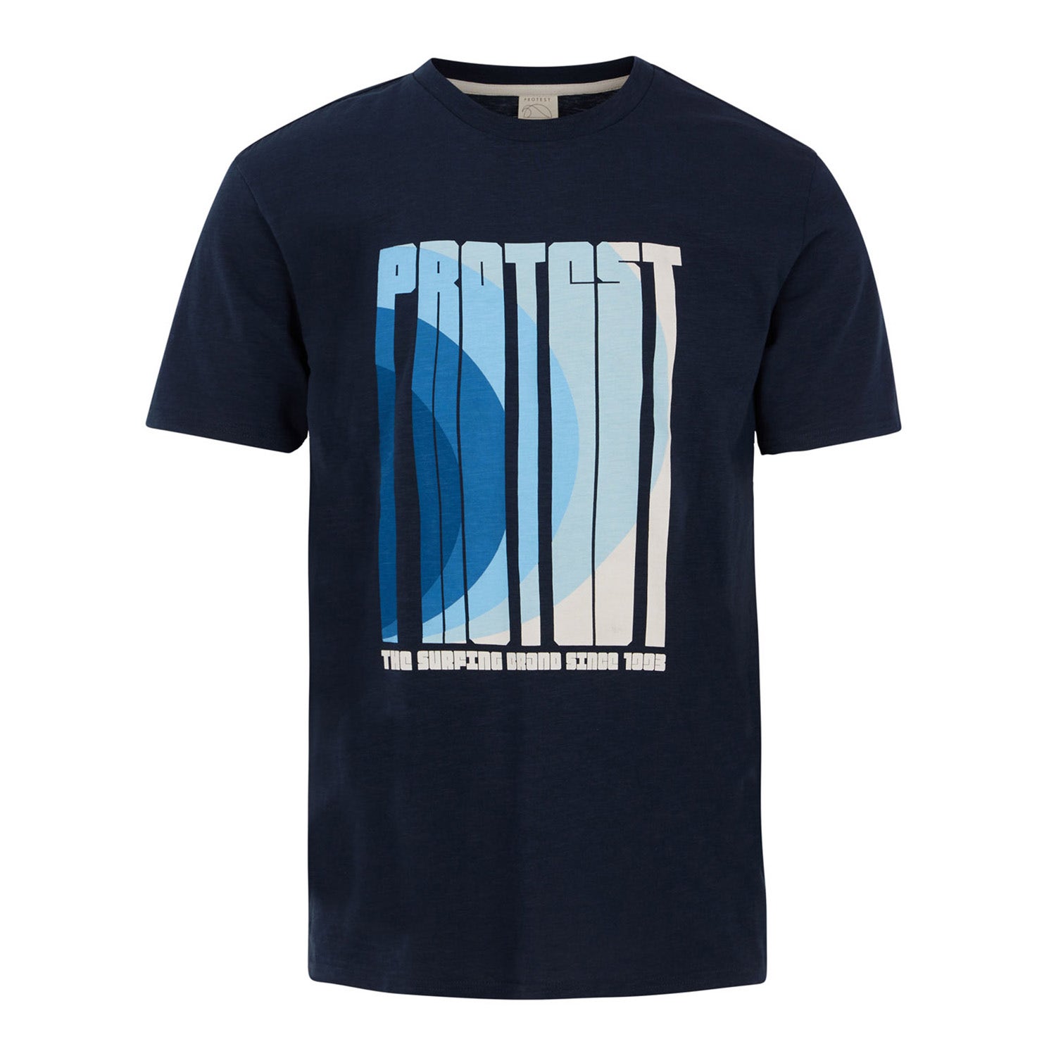 Protest T Shirt Prtlyng Heren - maat xxl