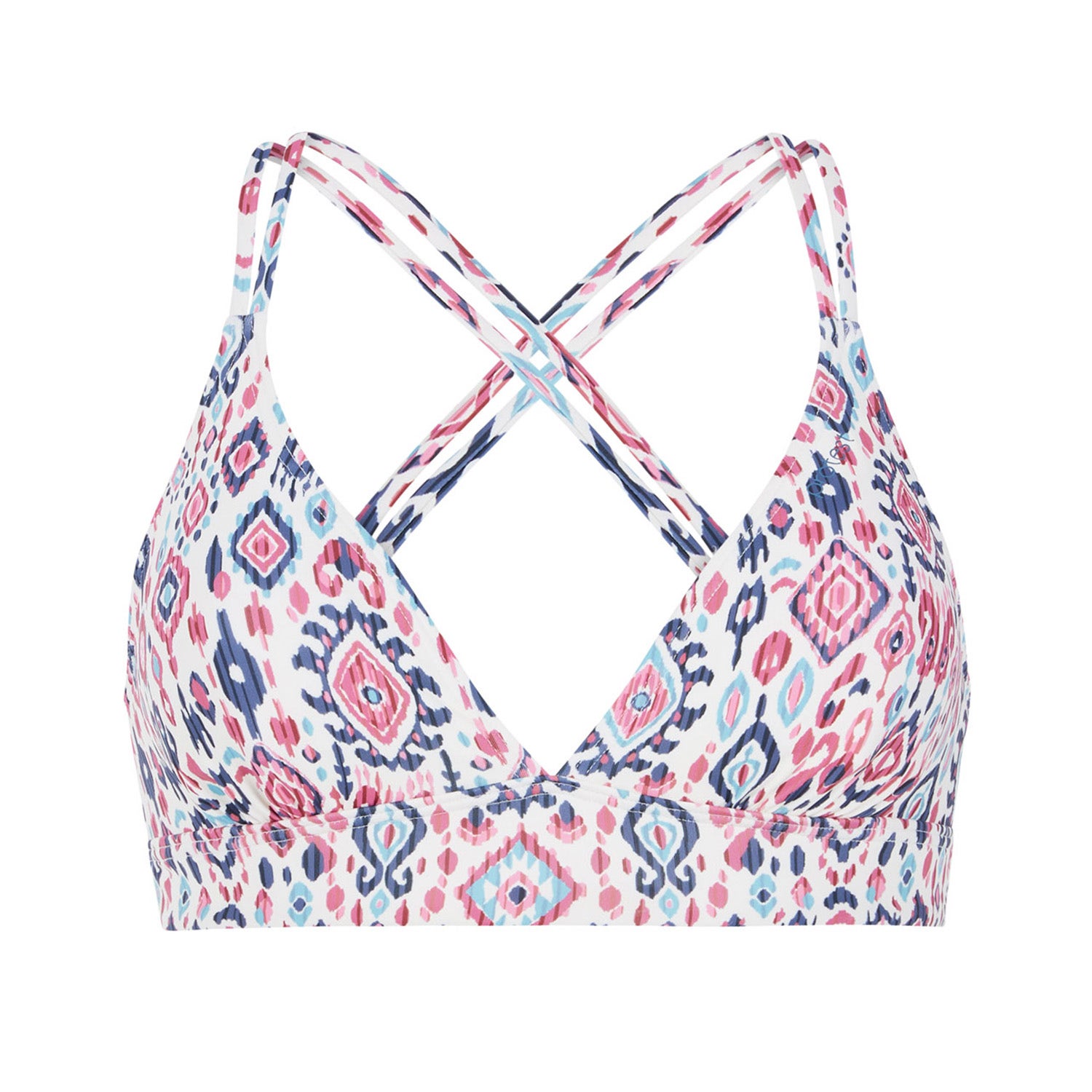 Protest Bikini Top Mixsupera 24 Dames - maat s/36