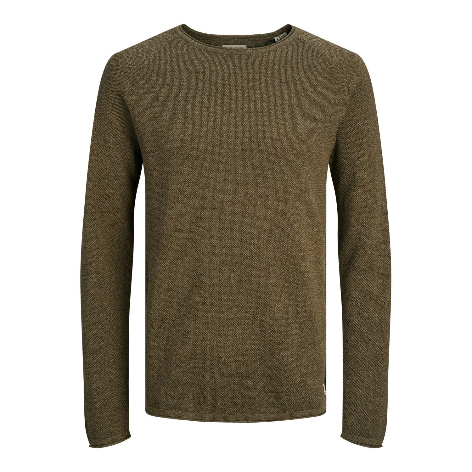 Jack&Jones Hill Knit Crew Neck