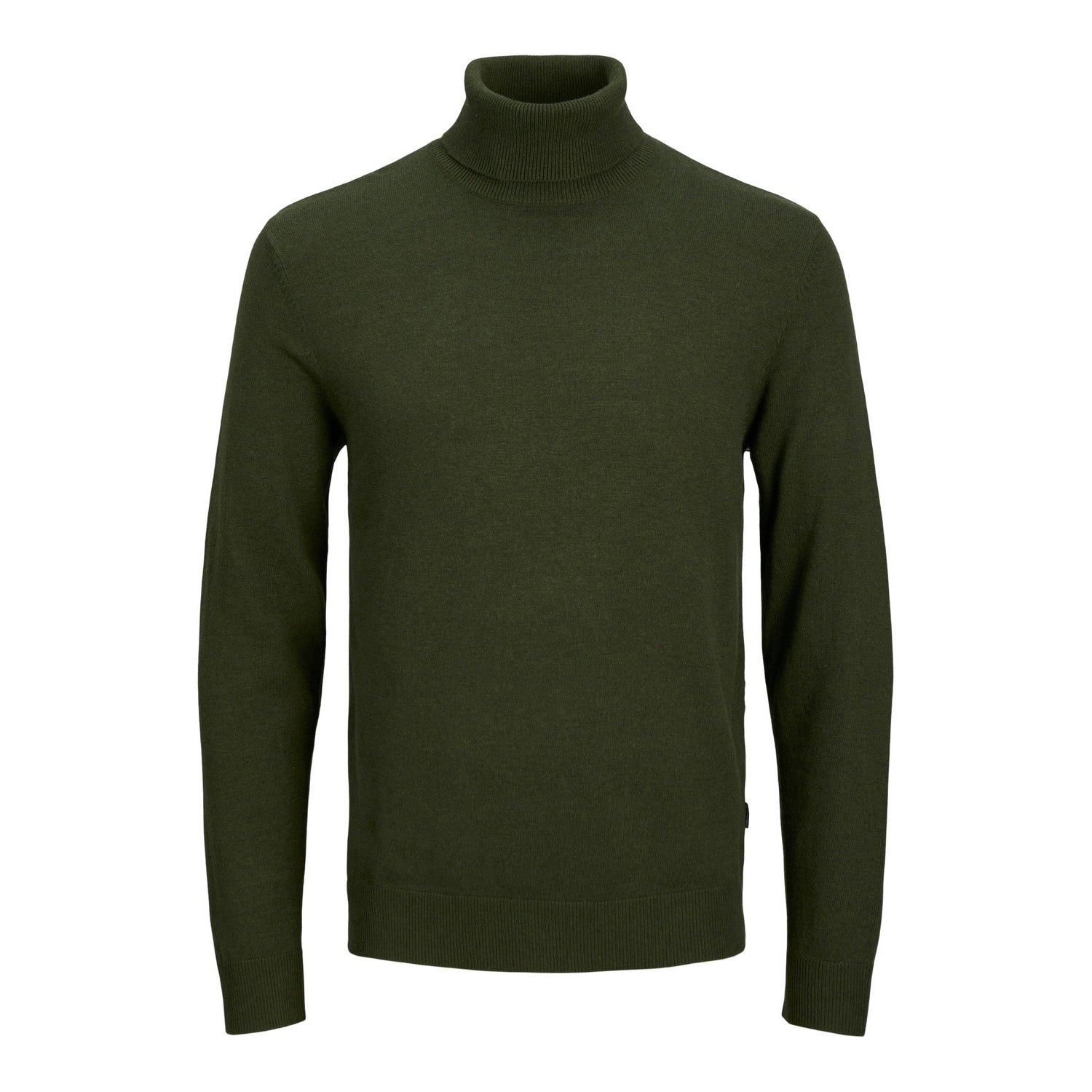 JACK&JONES JJEEMIL KNIT ROLL NECK NOOS Heren Trui - Maat L