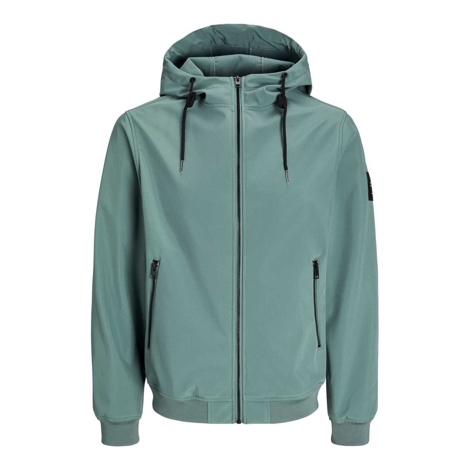 Jack&Jones Basic Softshell Hood