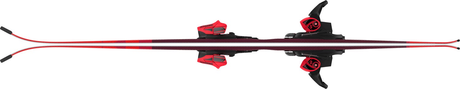 Atomic Redster J2 130-150 + C 5 Gw
