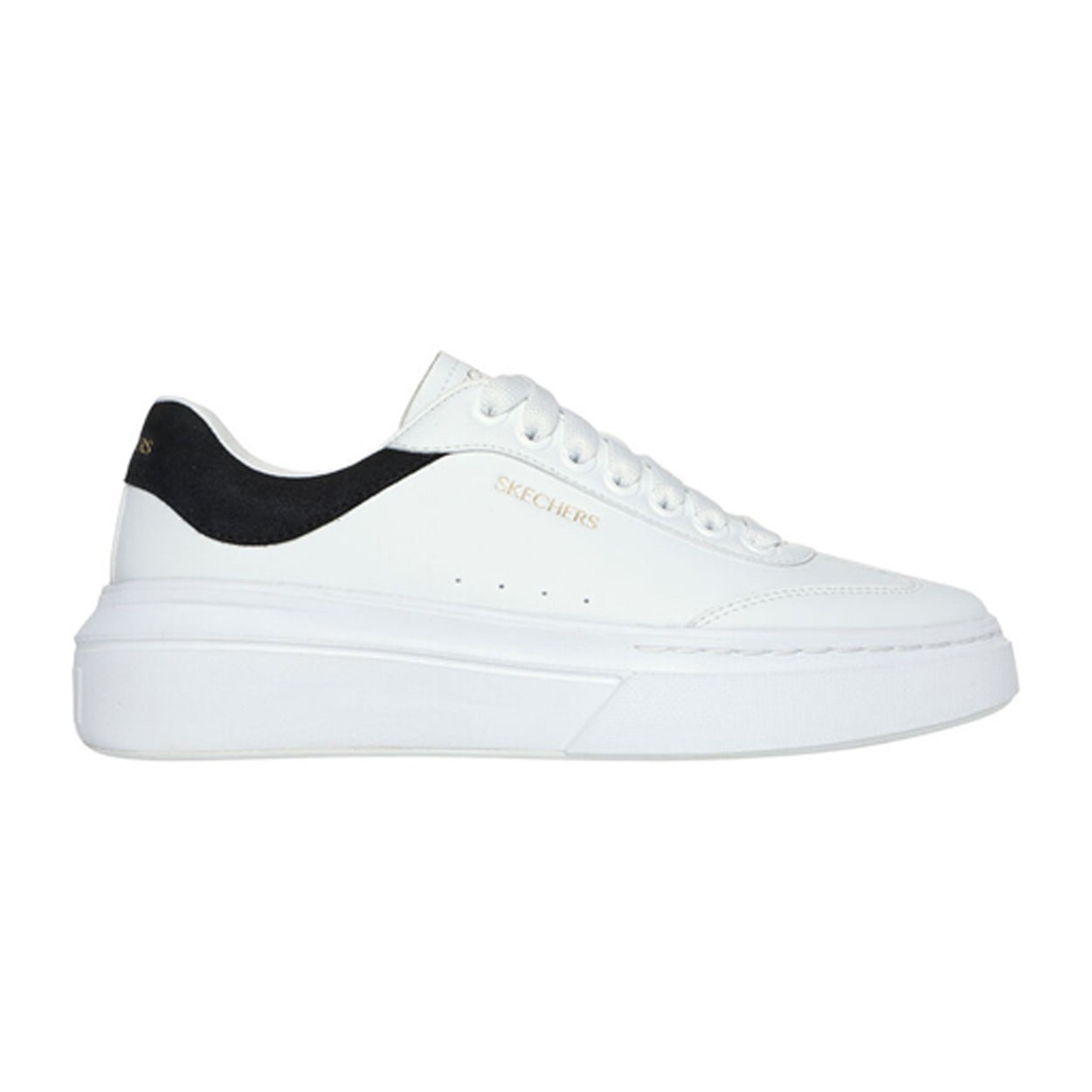 Skechers Cordova Classic Sneakers Dames