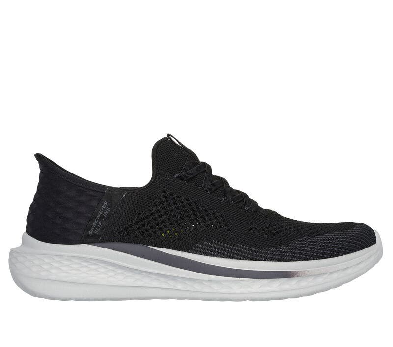Skechers Hardloopschoenen  210810-BLK SLADE BLACK