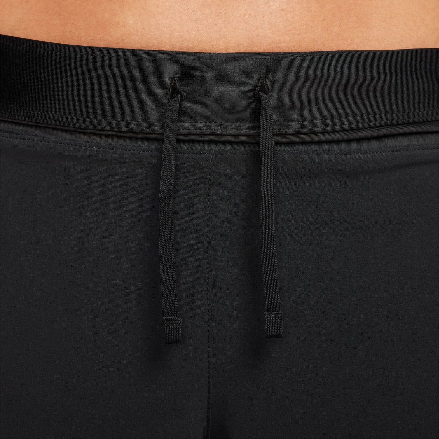 Nike DriFit Swift Mid Rise 2in1 3&apos;&apos; Short Women