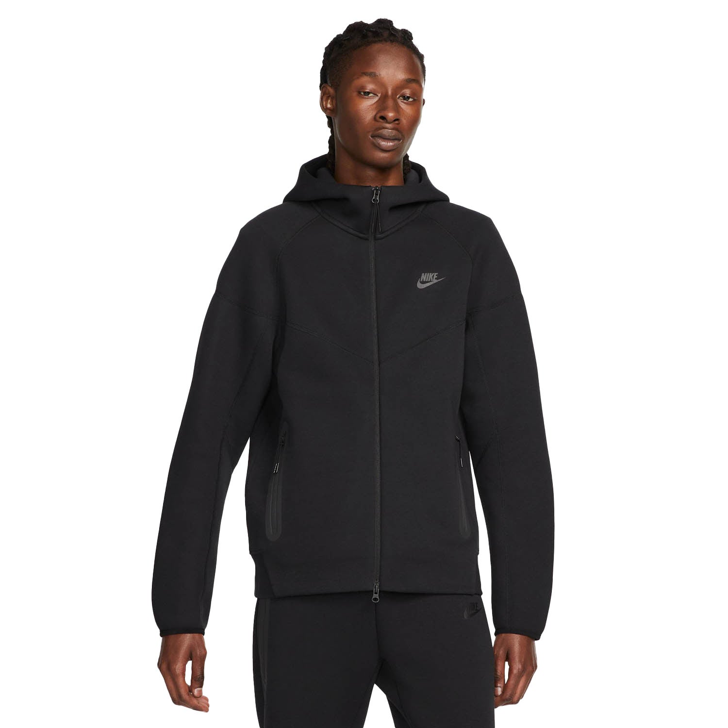 Nike Tech Fleece Full-Zip Hoody