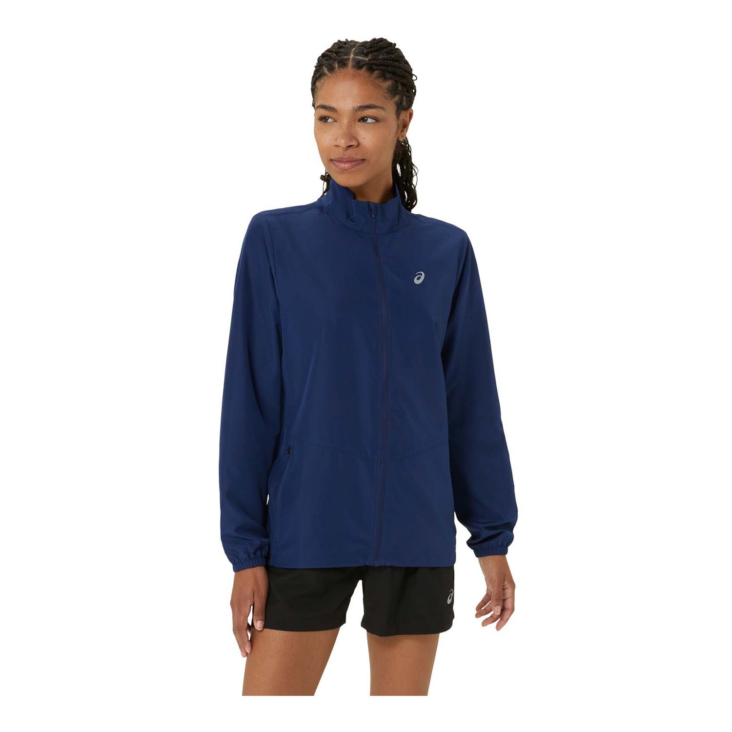 ASICS Core Hardloopjack Dames