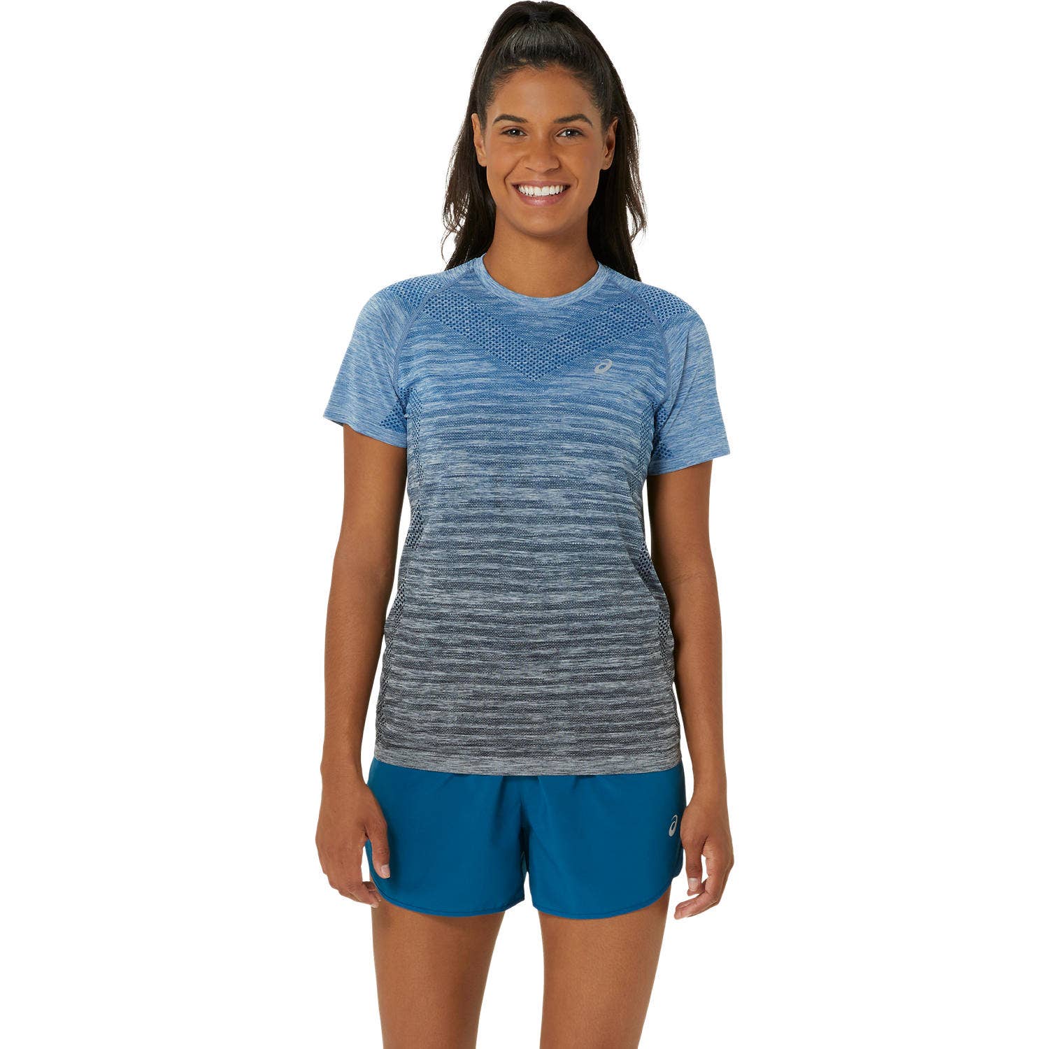 Asics Seamless Top