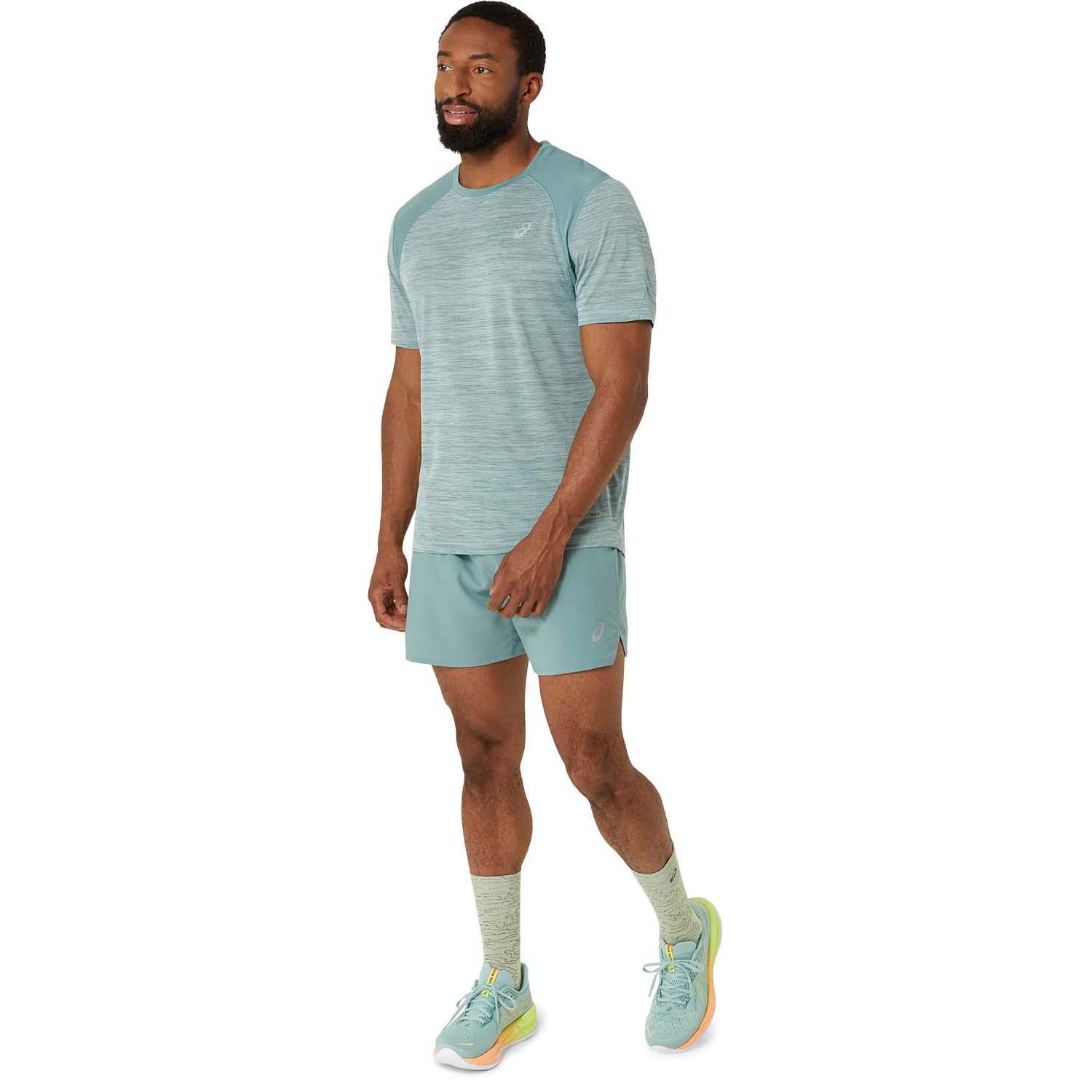 Asics Road Top