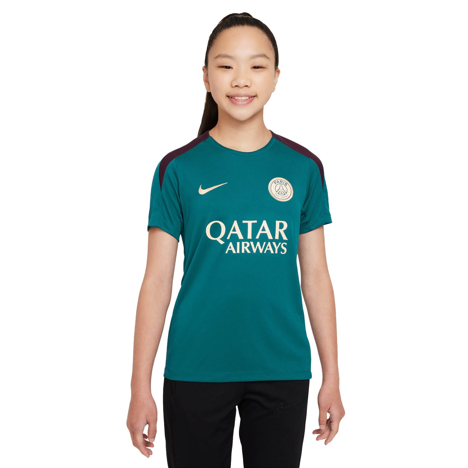 Kindertrui PSG Strike 2024/25