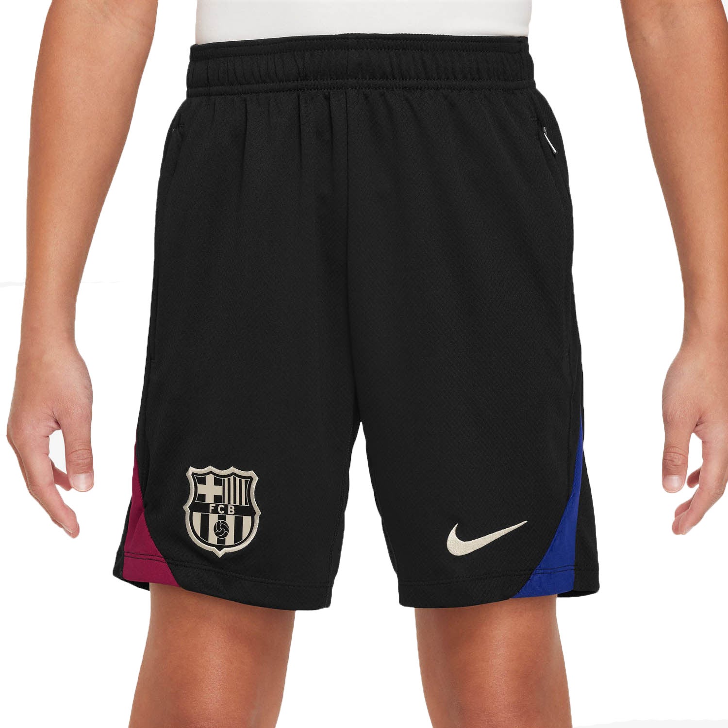 NIKE fcb ynk df strk short kz fn9951-010