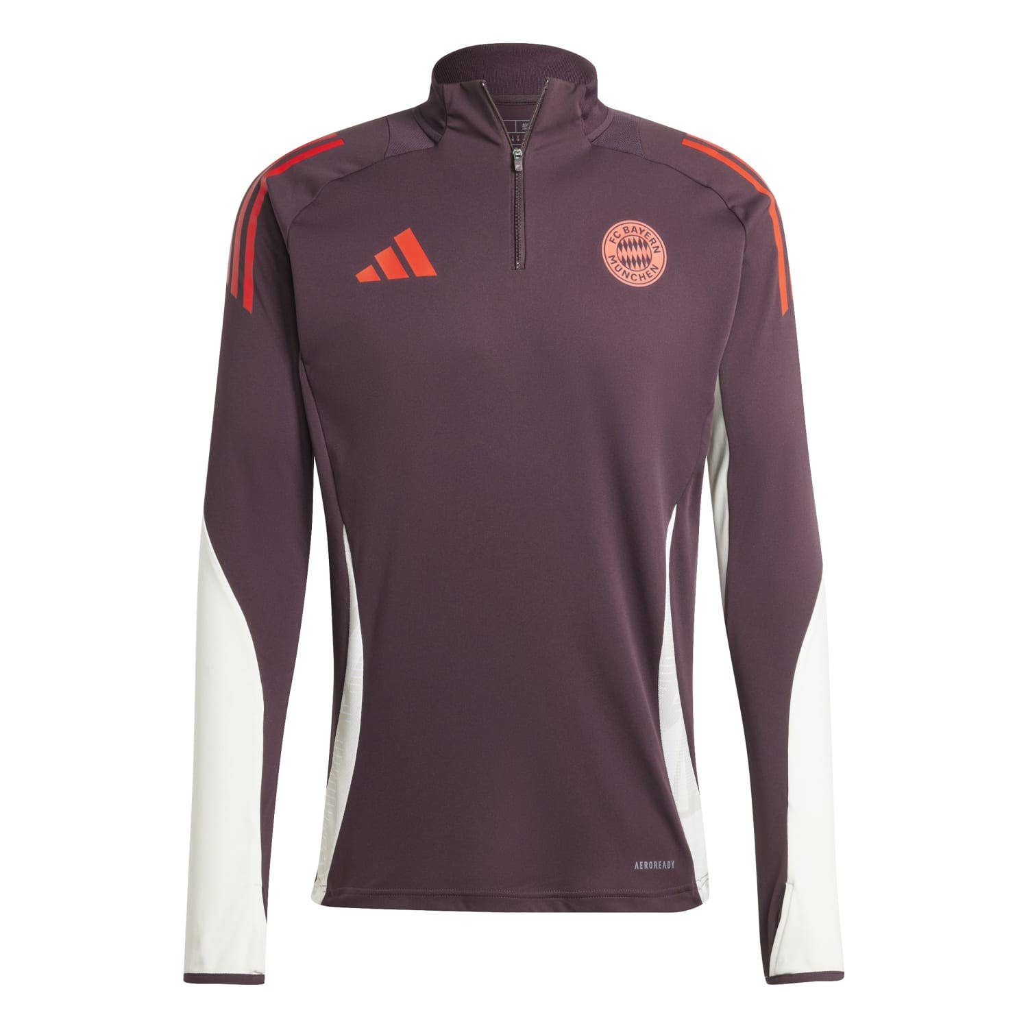 Adidas Fc Bayern Munchentrainingsshirt
