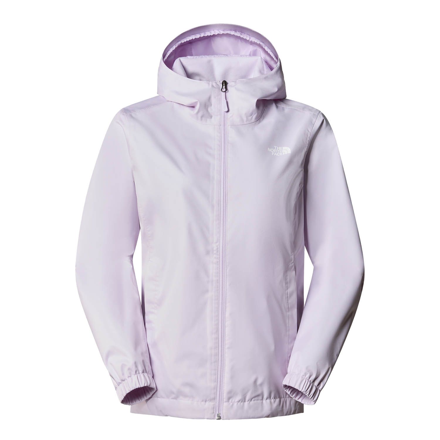 The North Face Dames Quest Jas Purple Dames