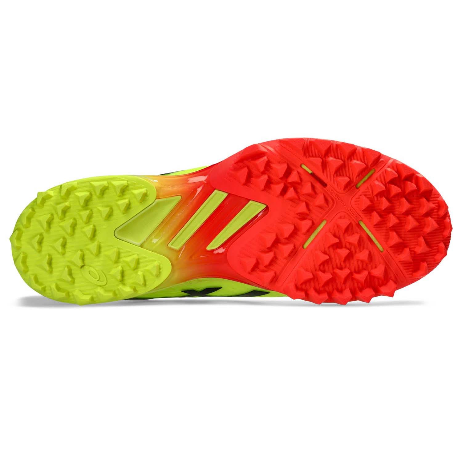 Asics Field Speed Ff Paris Heren