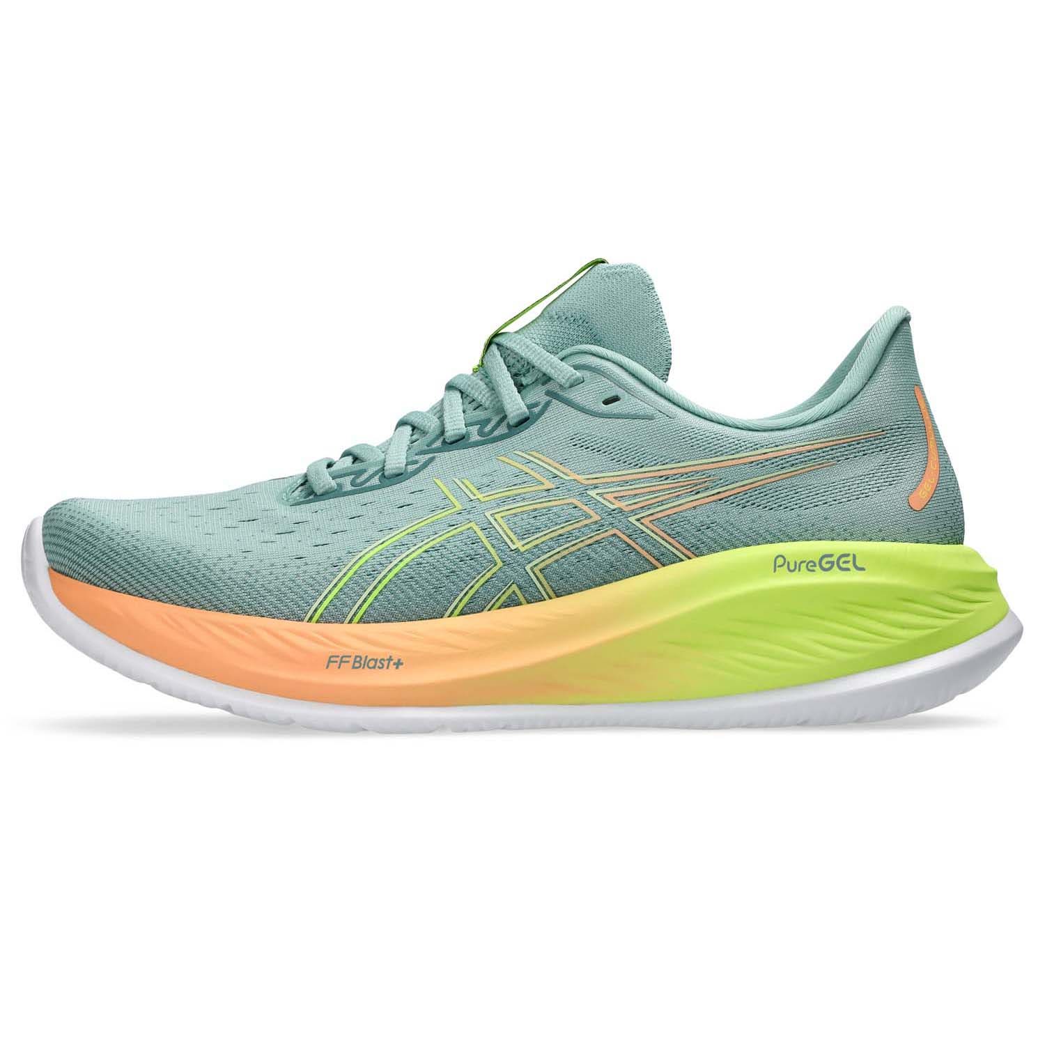 Asics Gel-culumus 26 Heren
